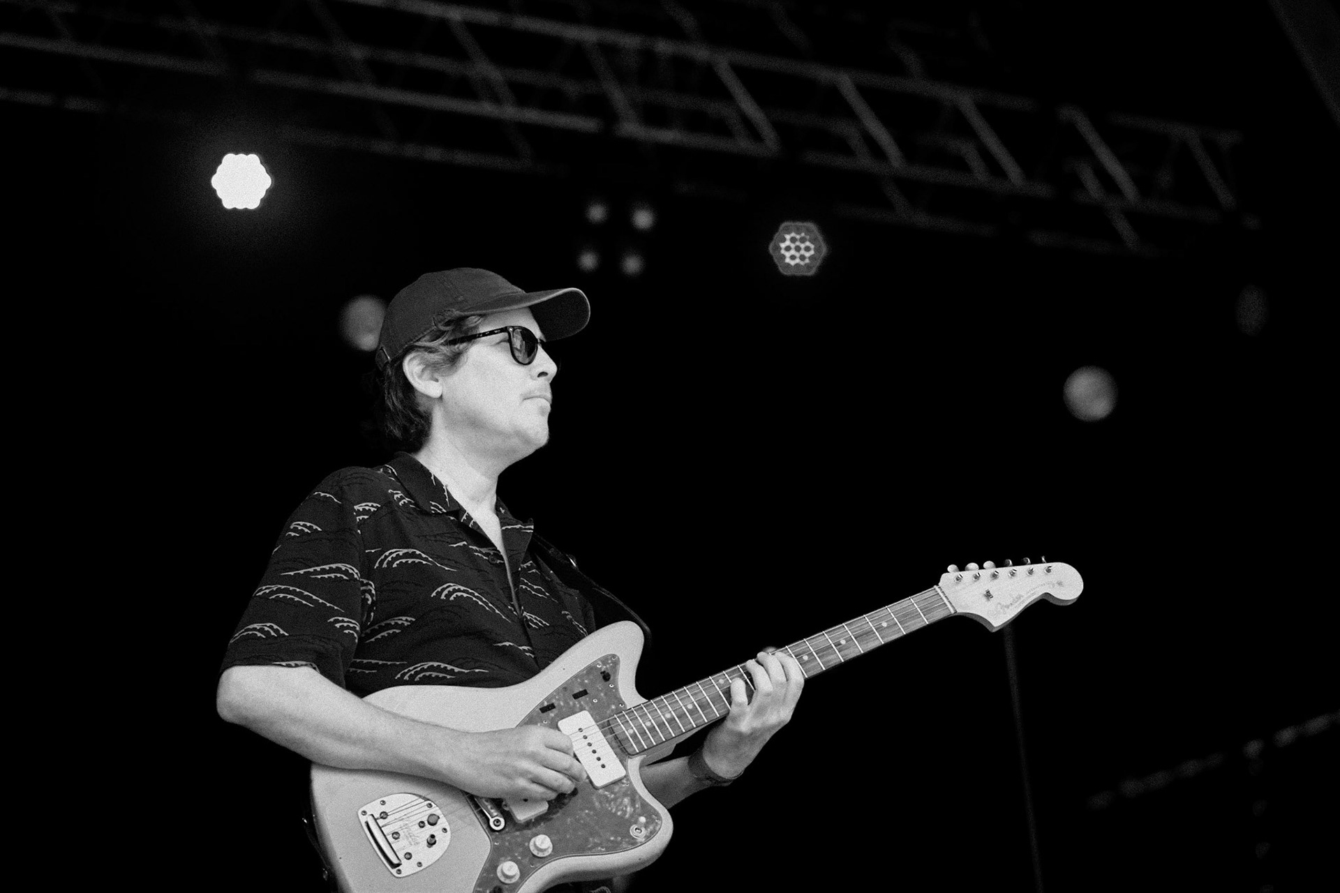 Limousine, La Défense Jazz Festival, Parvis de la Défense, 26 juin 2023