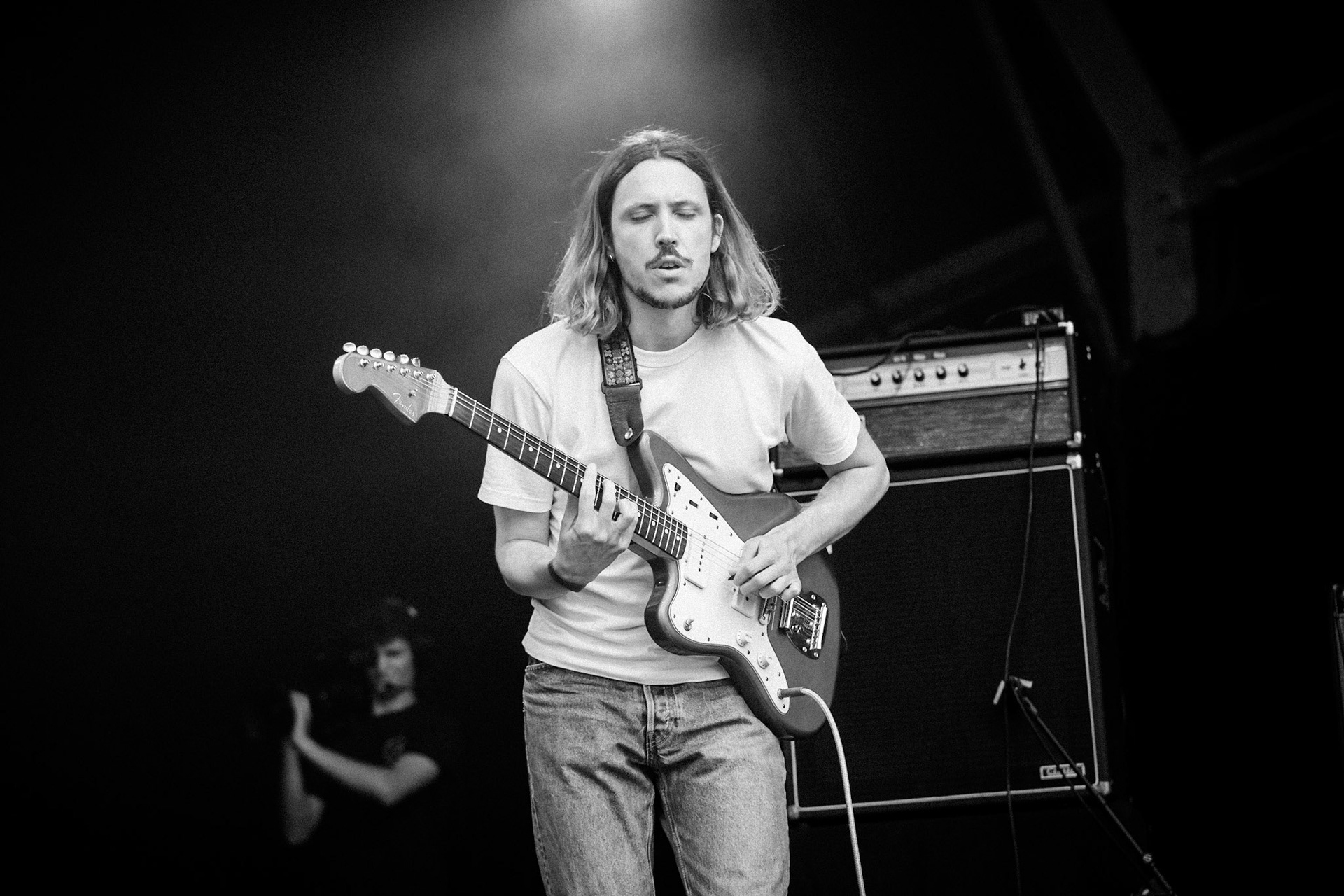 Ornicar, La Défense Jazz Festival, Parvis de la Défense, 23 juin 2022