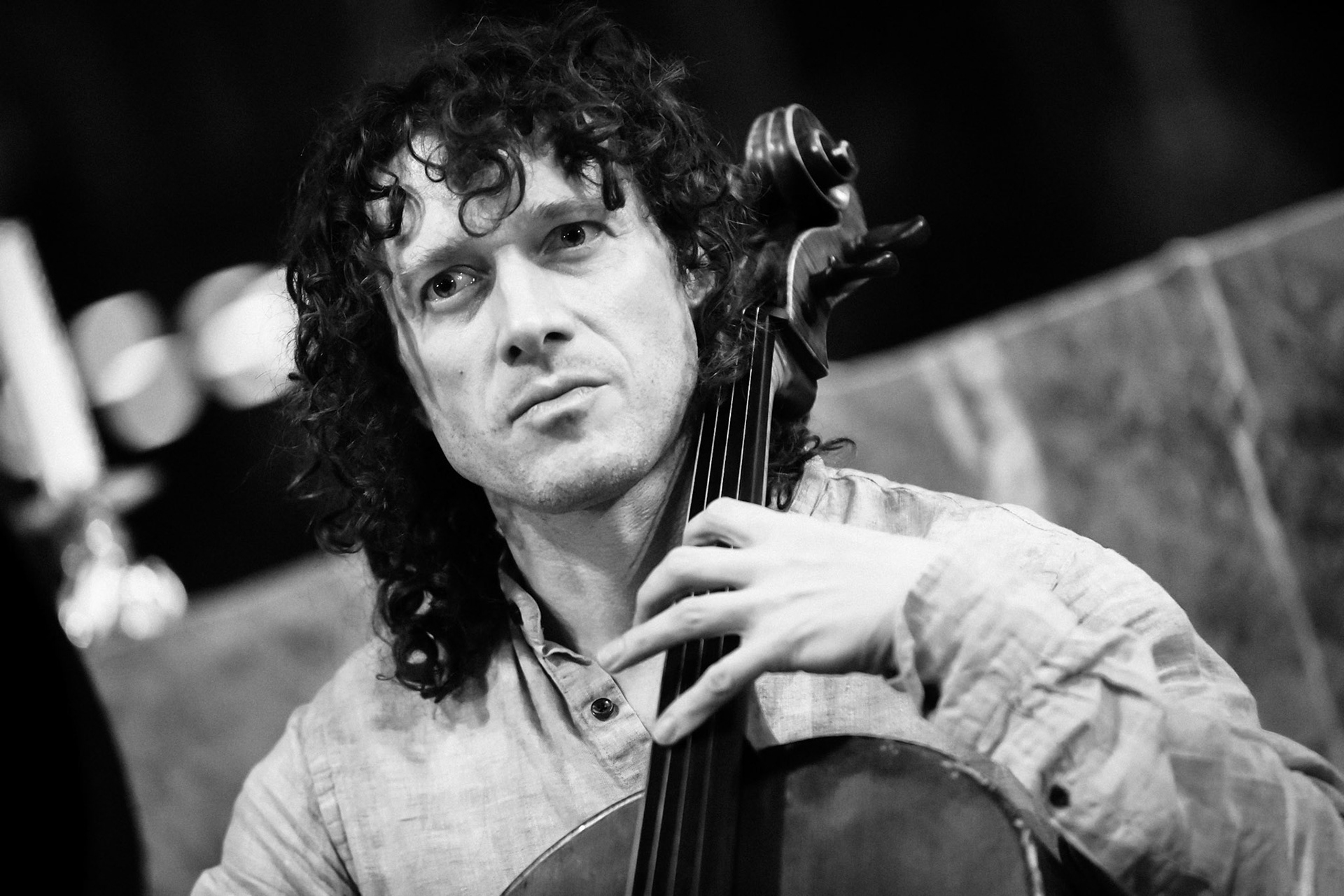 Trio Herman - Salque - Parisien, Festival Jazz Saint-Germain-des-Prés - Paris , Eglise Saint-Germain-des-Prés, 21 mai 2019