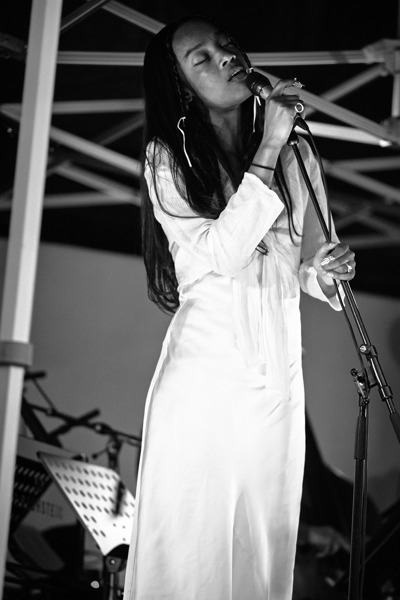 Poetic Ways Quintet, Festival Jazz à Saint-Germain-des-Prés - Paris, La Monnaie de Paris