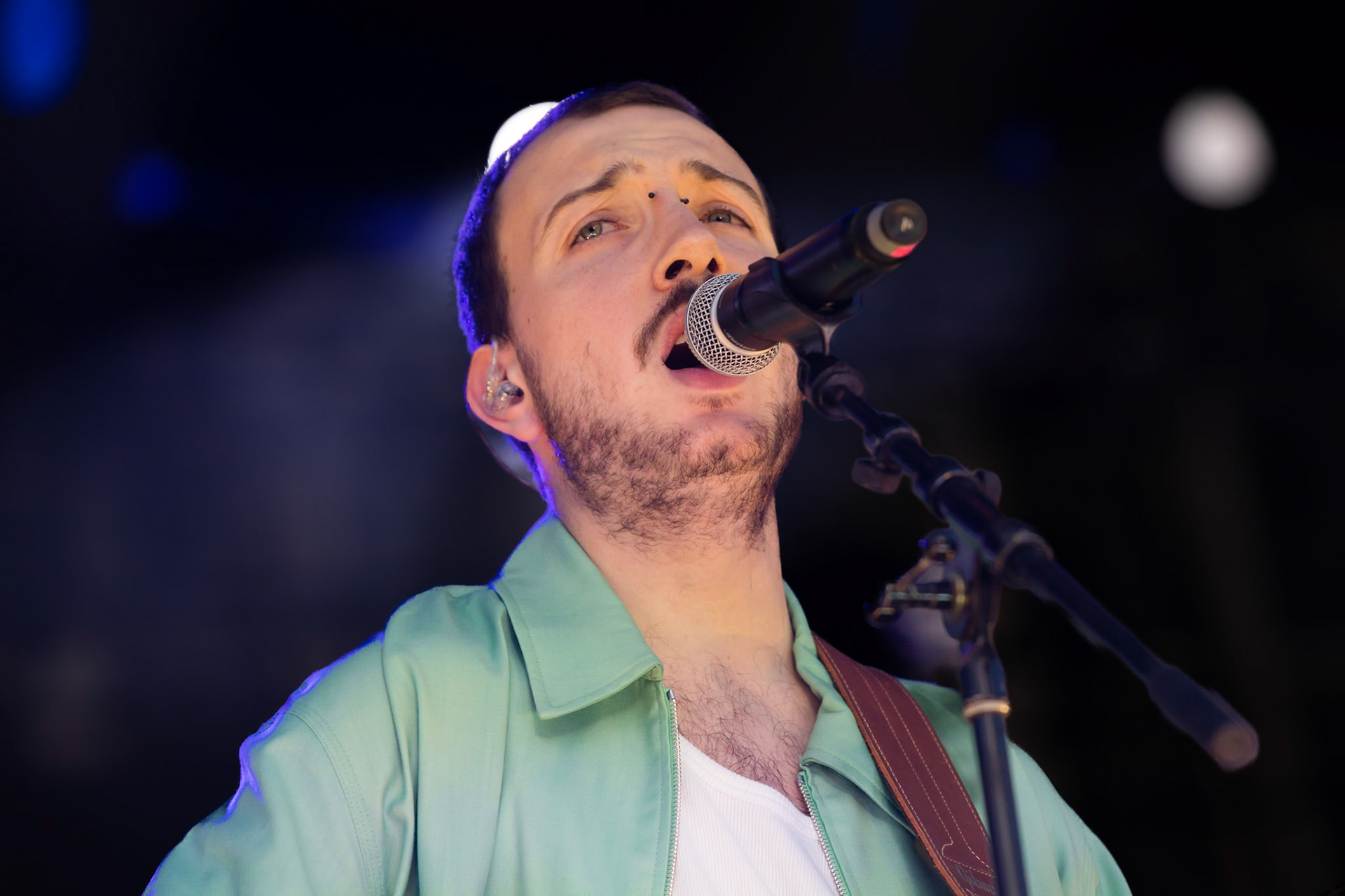 The Doug, FNAC Live Paris, Place de l'hôtel de ville, Paris, 1 juillet 2022