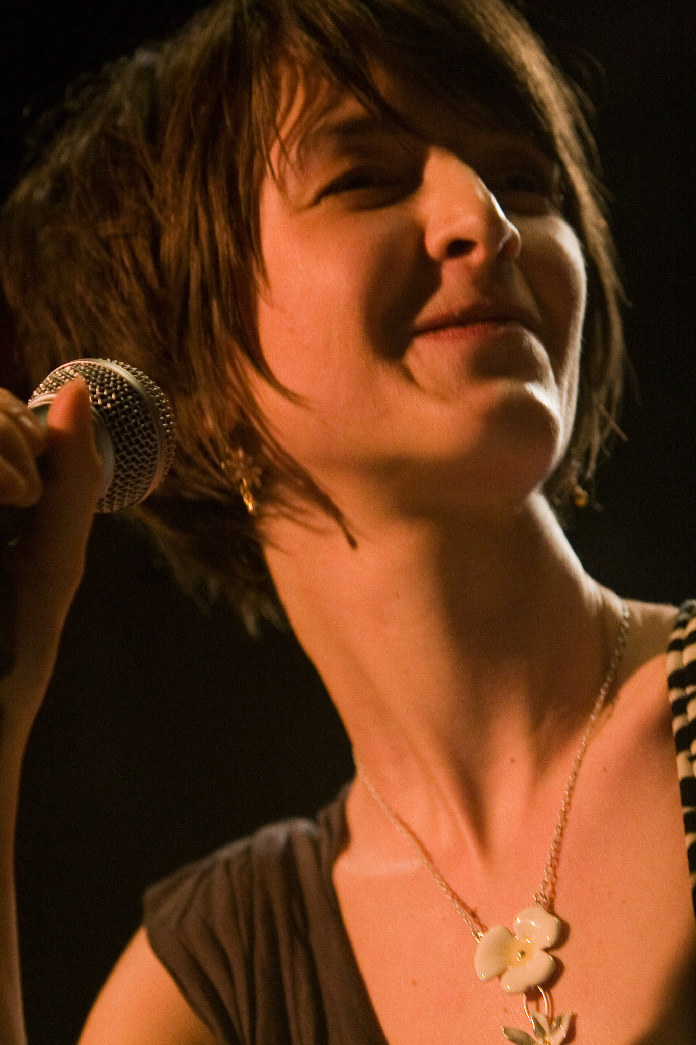 Pauline Croze - LE PLAN )