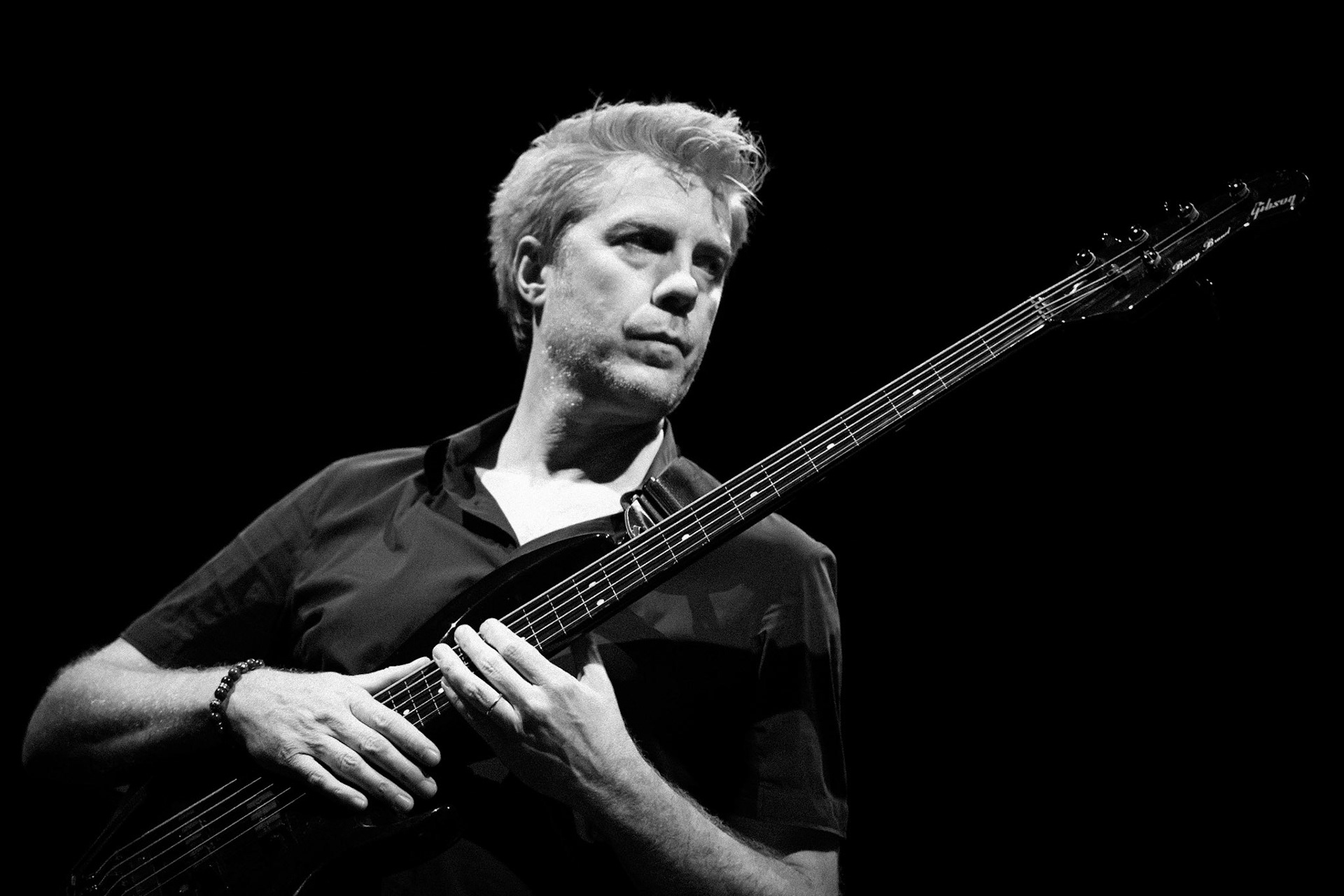 Kyle Eastwood Quintet feat Camille Bertault, Hugh Coltman, Festival Jazz Saint-Germain-des-Prés - Paris , Odéon - Théâtre de l'Europe, 16 mai 2022