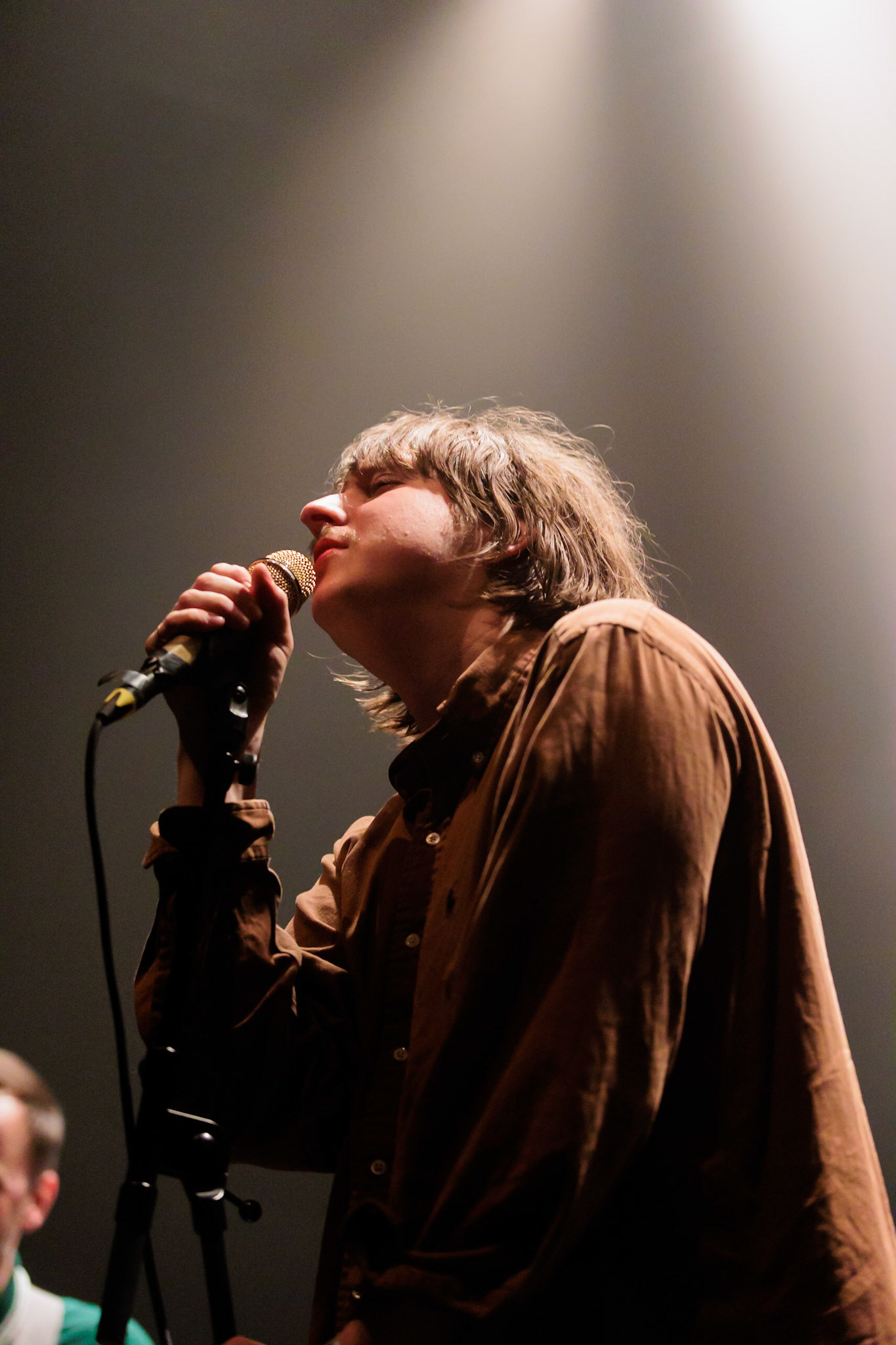 Dewaere, Festival Chorus des Hauts-de-Seine, La Seine Musicale (Boulogne-Billancourt), 8 avril 2022