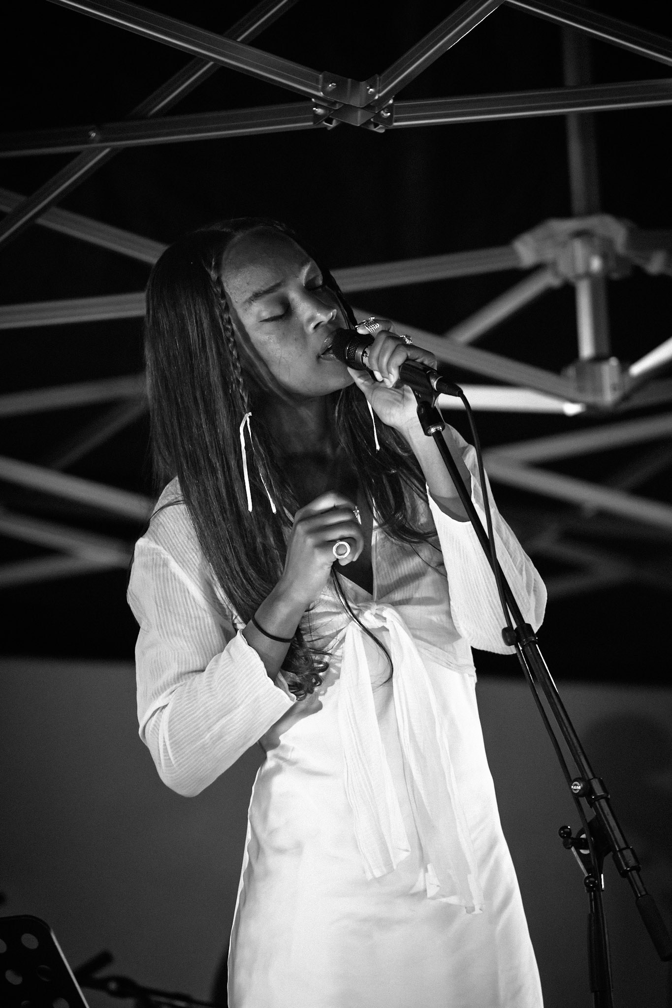 Poetic Ways Quintet, Festival Jazz à Saint-Germain-des-Prés - Paris, La Monnaie de Paris