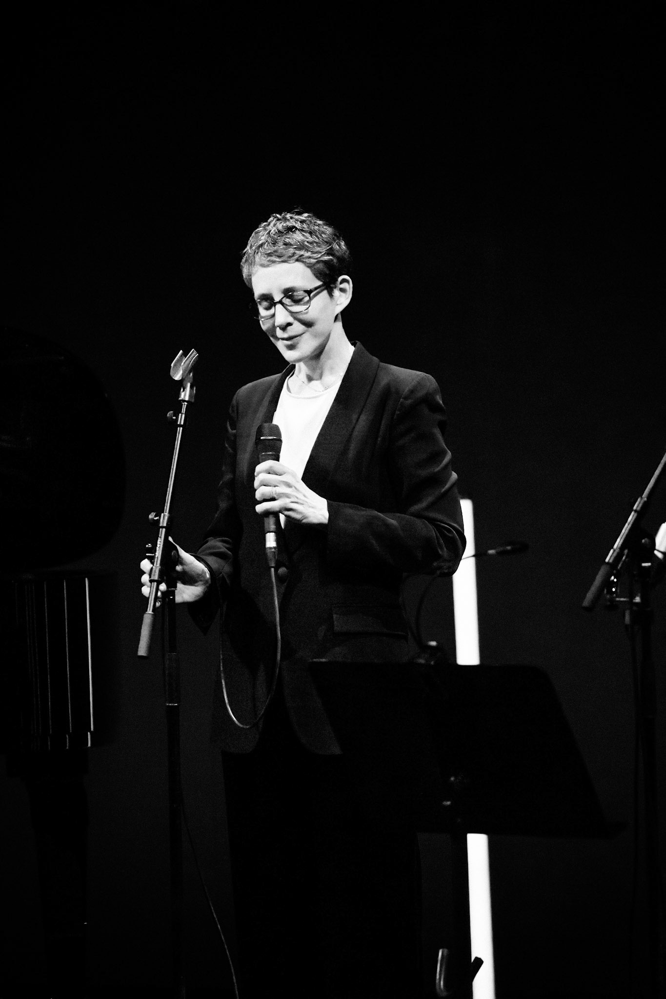 Stacey Kent trio feat quatuor Akilone, Festival Jazz à Saint-Germain-des-Prés - Paris, Odéon - Théâtre de l'Europe