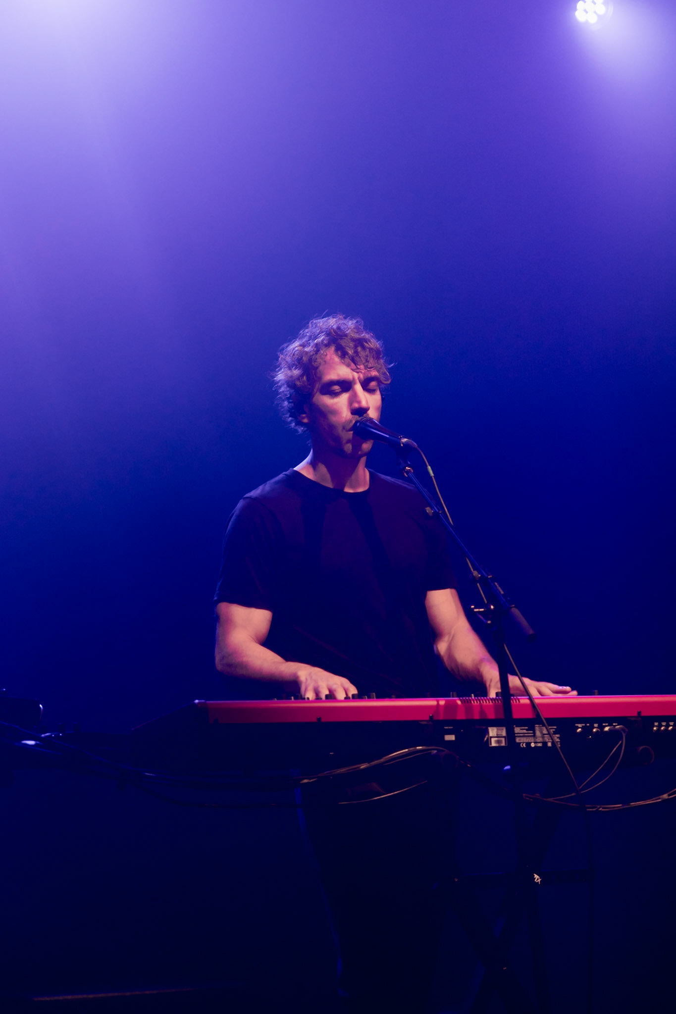 USSAR, Festival Chorus des Hauts-de-Seine, La Seine Musicale (Boulogne-Billancourt), 11 juillet 2021