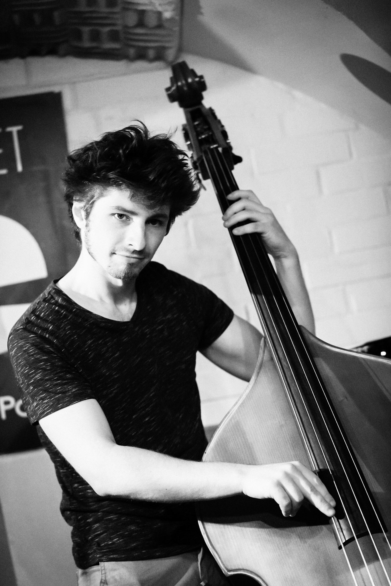 Koma, Festival Jazz Saint-Germain-des-Prés - Paris , Tremplin Jeunes Talents, Sunset-Sunside Jazz Club, 18 mai 2019, @komatrio, @jazzstgermain, #jazz, @sunsetsunside
