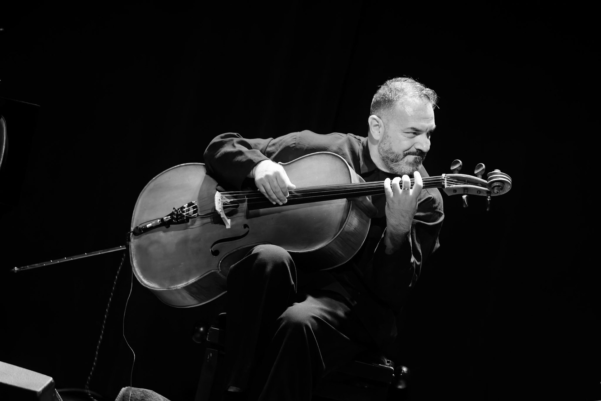 L'Antidote, Festival Jazz à Saint-Germain-des-Prés - Paris, Théâtre de l'Alliance Française
