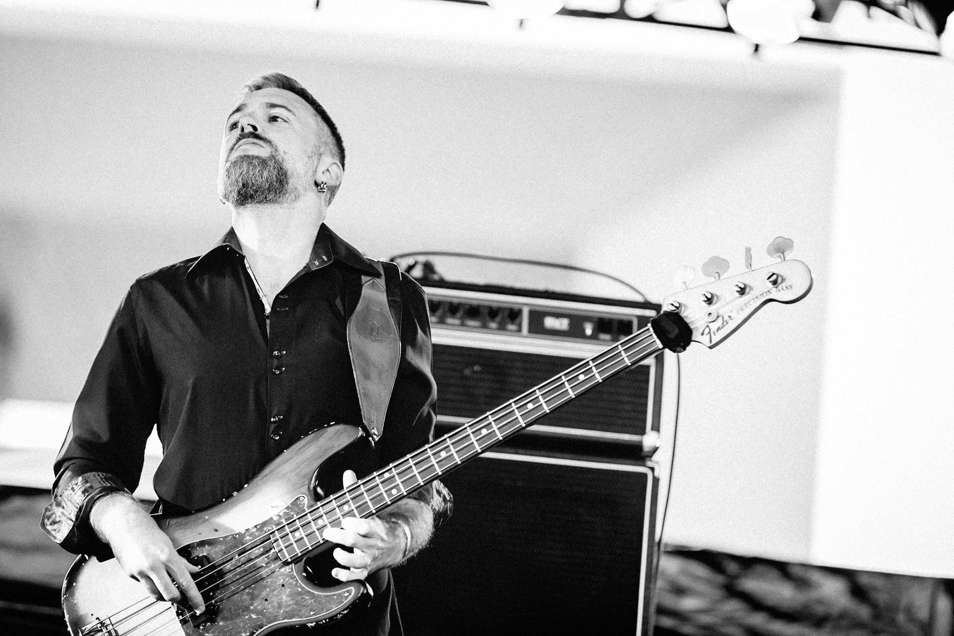 Go To The Dogs, 43e Concours National de Jazz à la Défense, La Défense Jazz Festival, Parvis de la Défense, 24 septembre 2020