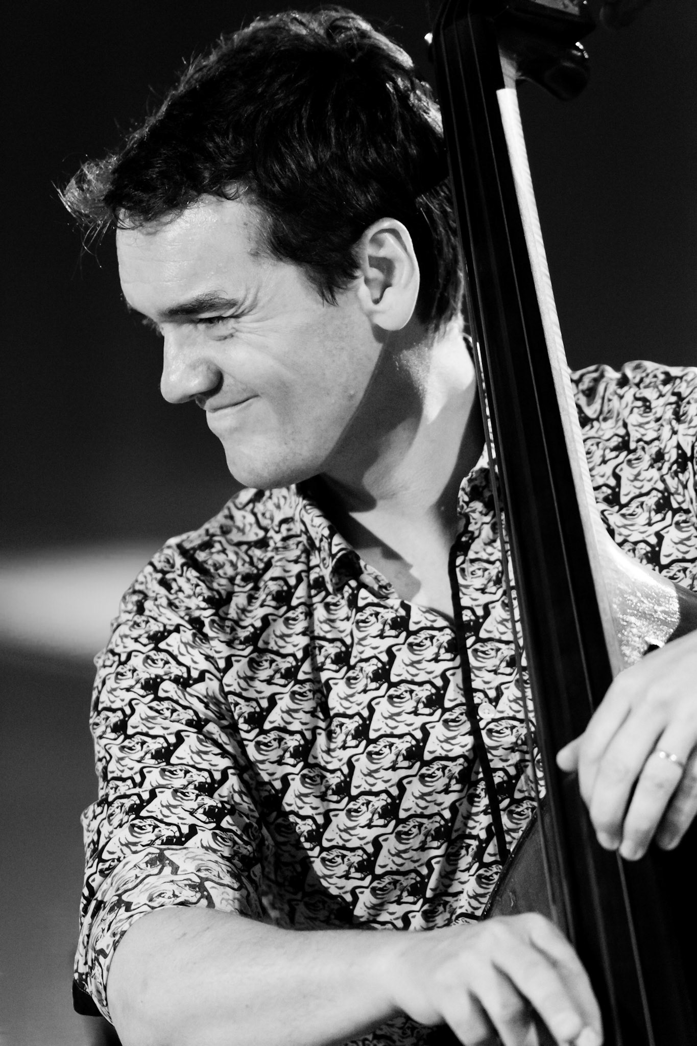 Aïrés Trio, Festival Jazz à Saint-Germain-des-Prés Paris, Univerité Panthéon-Assas - Grand Amphithéâtre, 25 mai 2018