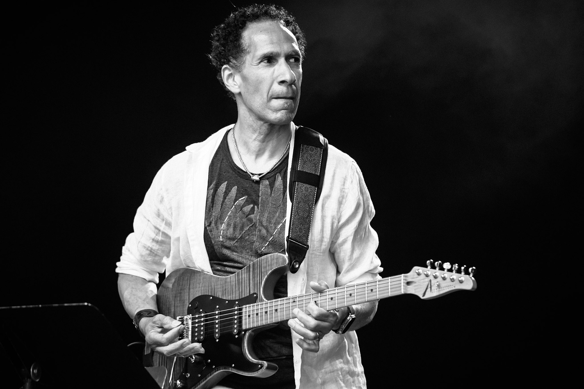 Black Lives, La Défense Jazz Festival, Parvis de la Défense, 23 juin 2025