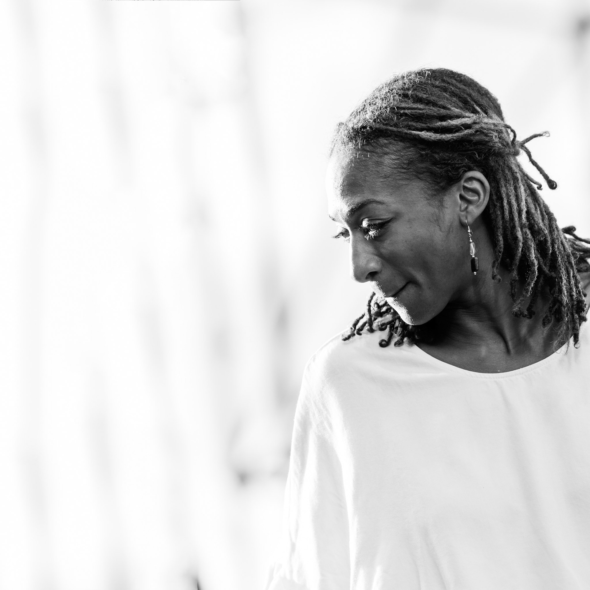 ALA.NI, La Défense Jazz Festival 2017, Parvis de la Défense, 24 juin 2017