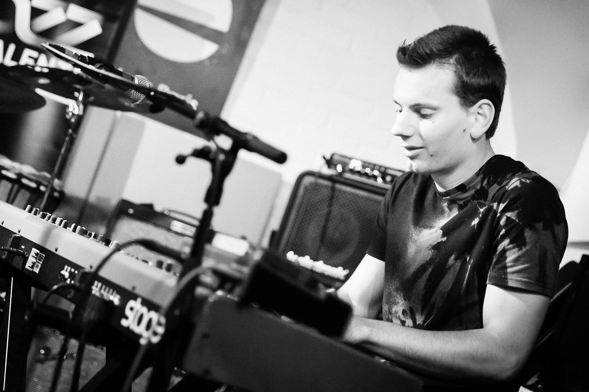 Emergency Lane, Festival Jazz Saint-Germain-des-Prés - Paris , Tremplin Jeunes Talents, Sunset-Sunside Jazz Club, 19 mai 2019, @emergency_lane, @jazzstgermain, #jazz, @sunsetsunside