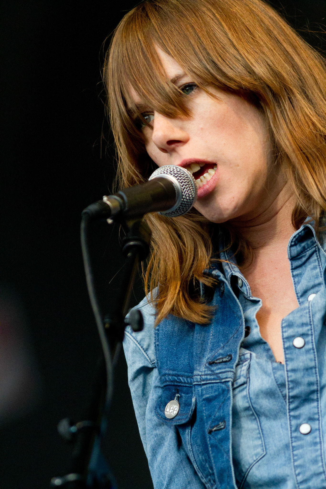 OH LA LA ! - 07/2011 - FESTIVAL FNAC LIVE