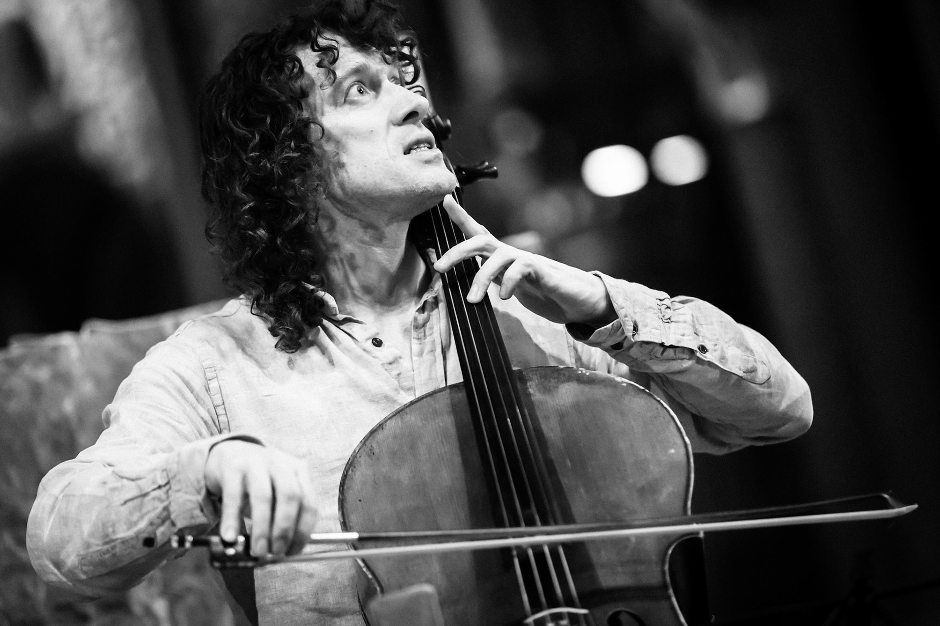 Trio Herman - Salque - Parisien, Festival Jazz Saint-Germain-des-Prés - Paris , Eglise Saint-Germain-des-Prés, 21 mai 2019, @yaronhermanofficial, #francoissalque, @emileparisien, @jazzstgermain, #jazz