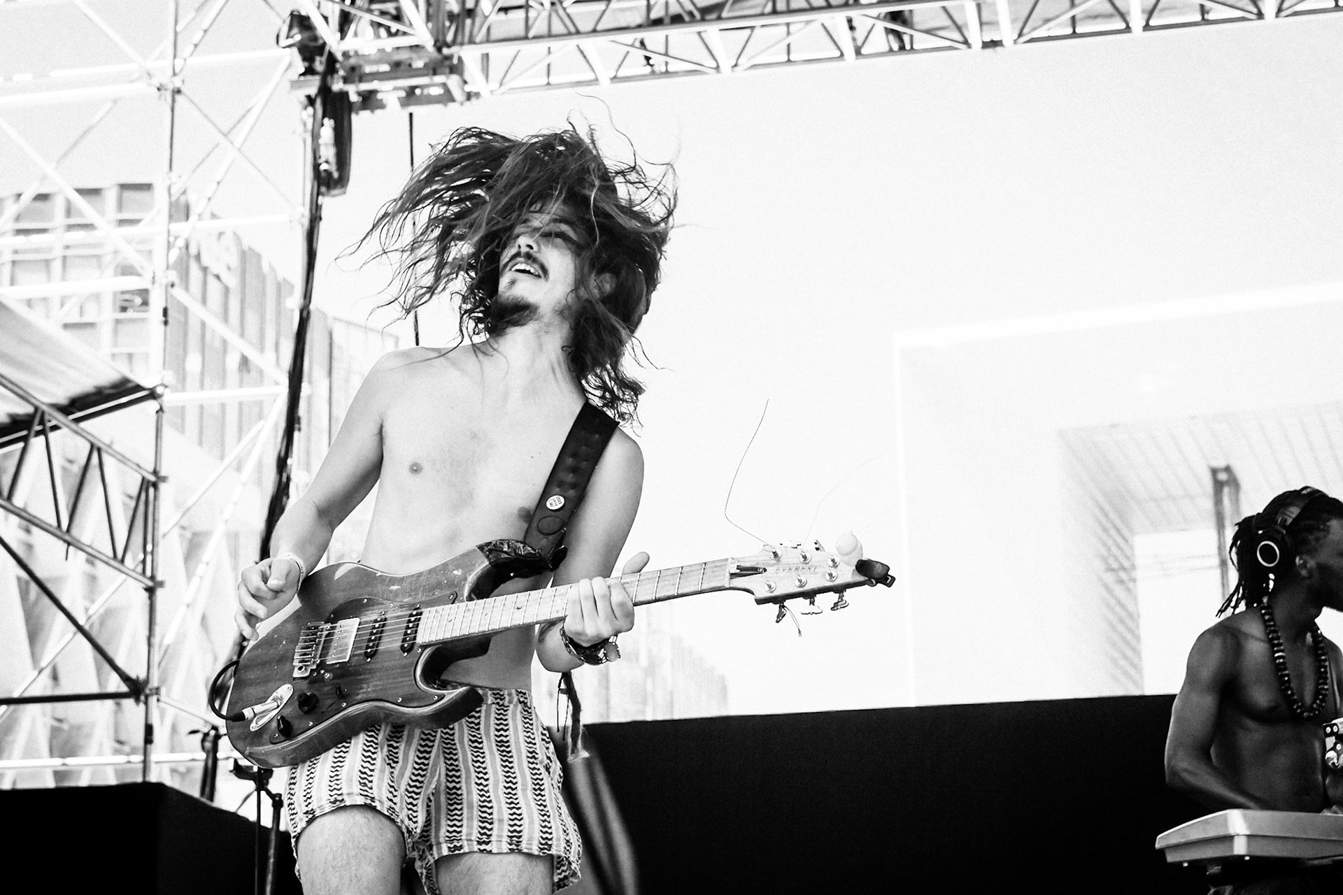 Cykada, La Défense Jazz Festival, Parvis de la Défense, 26 mai 2019