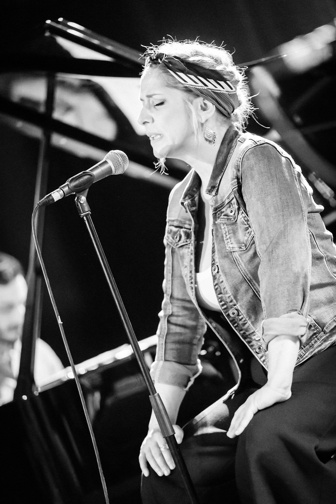 Cécil L. Recchia, Festival Jazz Saint-Germain-des-Prés - Paris , Maison des Océans - Grand Amphithéâtre, 25 mai 2019, @cecil.l.recchia_music,  @jazzstgermain, #jazz