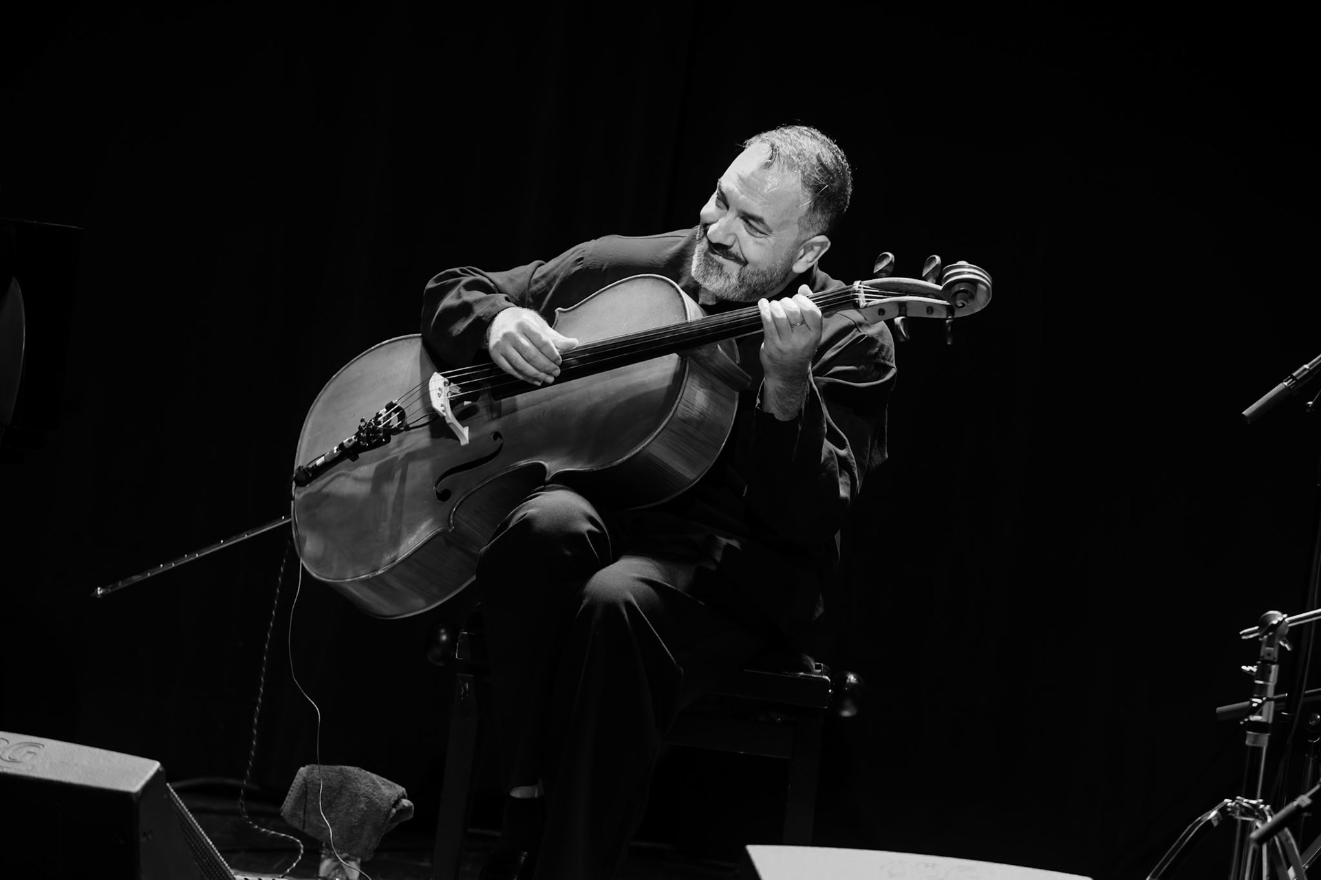 L'Antidote, Festival Jazz à Saint-Germain-des-Prés - Paris, Théâtre de l'Alliance Française