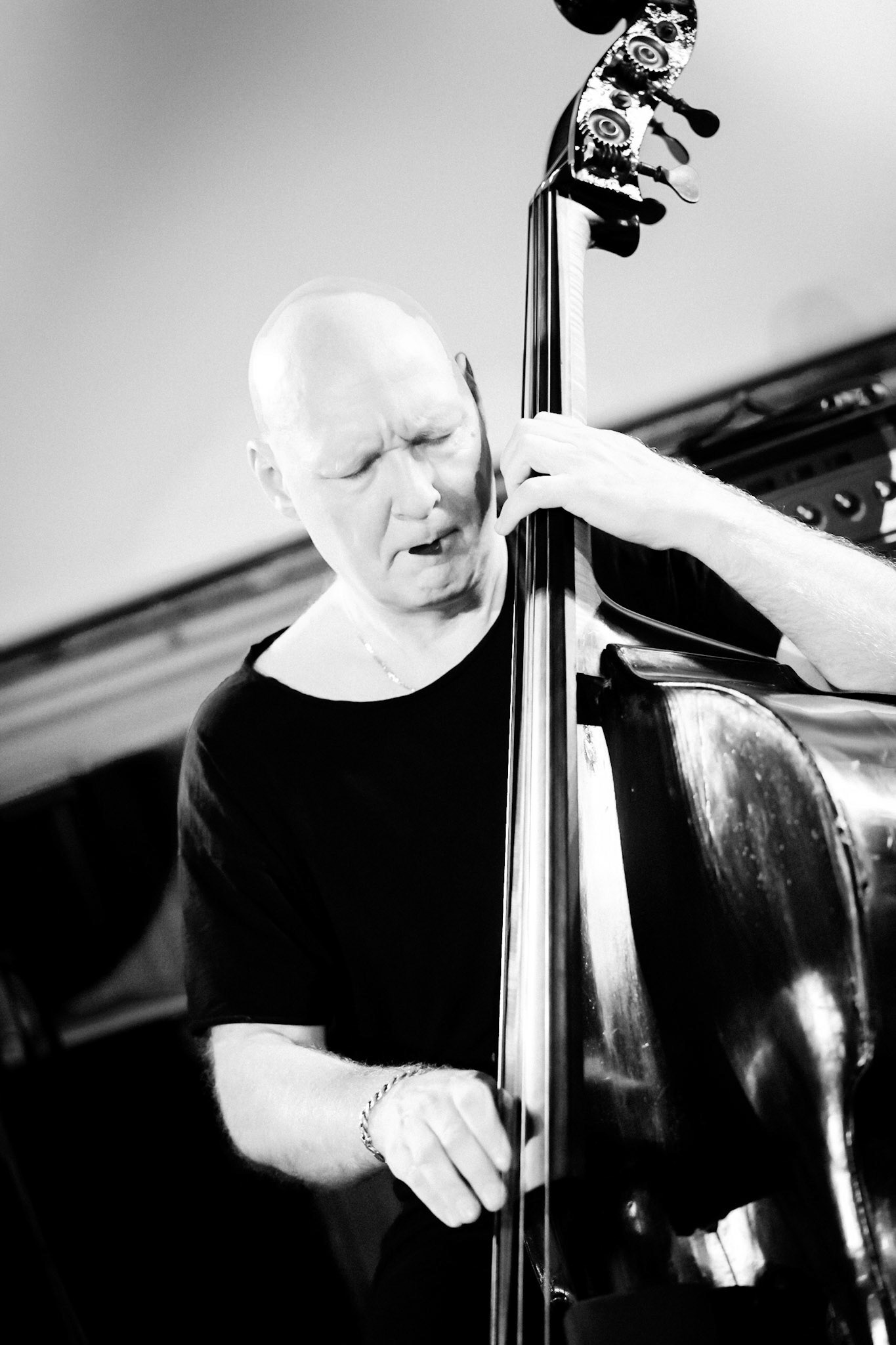 Rymden, Festival Jazz Saint-Germain-des-Prés - Paris , Maison des Océans - Grand Amphithéâtre, 25 mai 2019