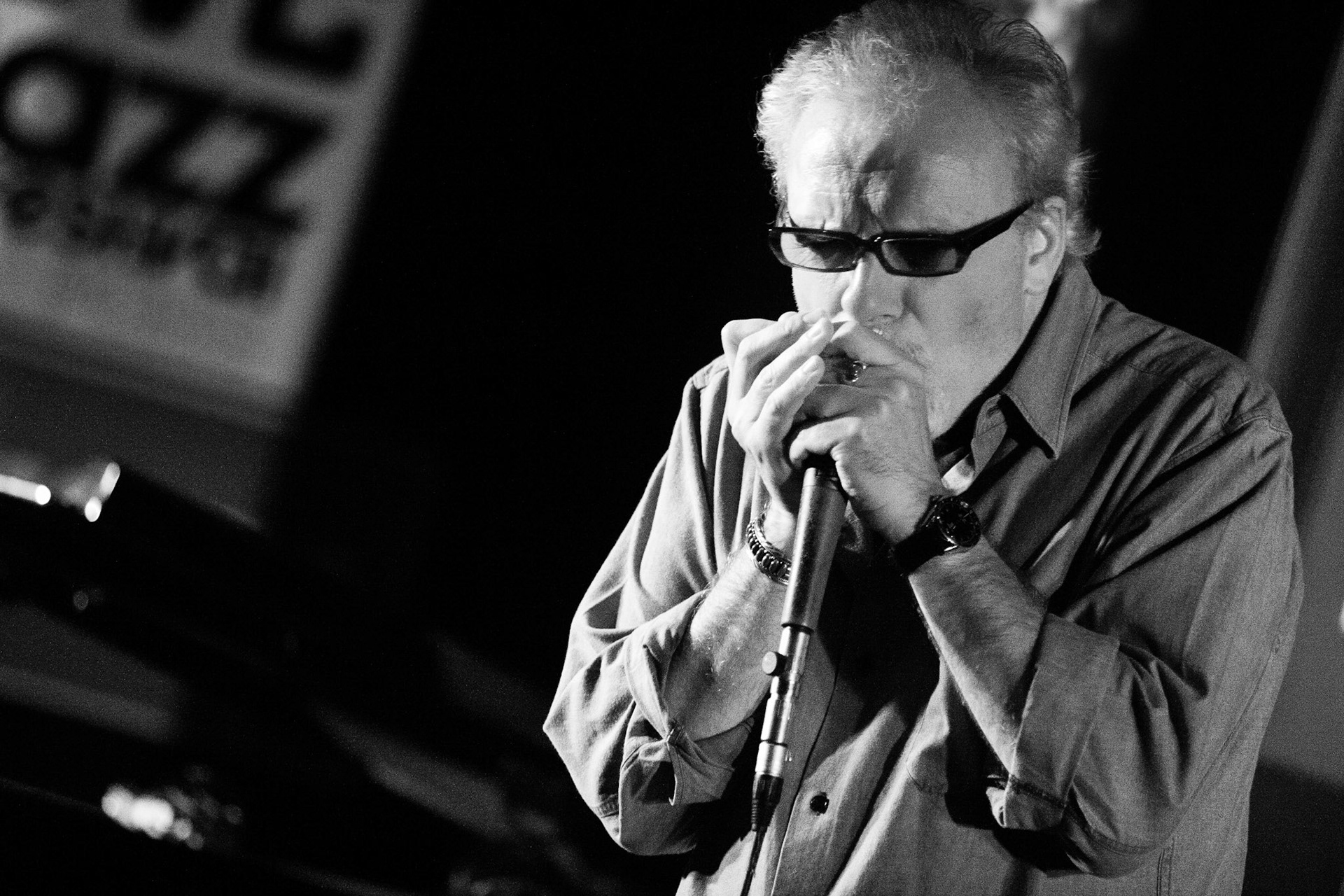 Jean-Jacques Milteau