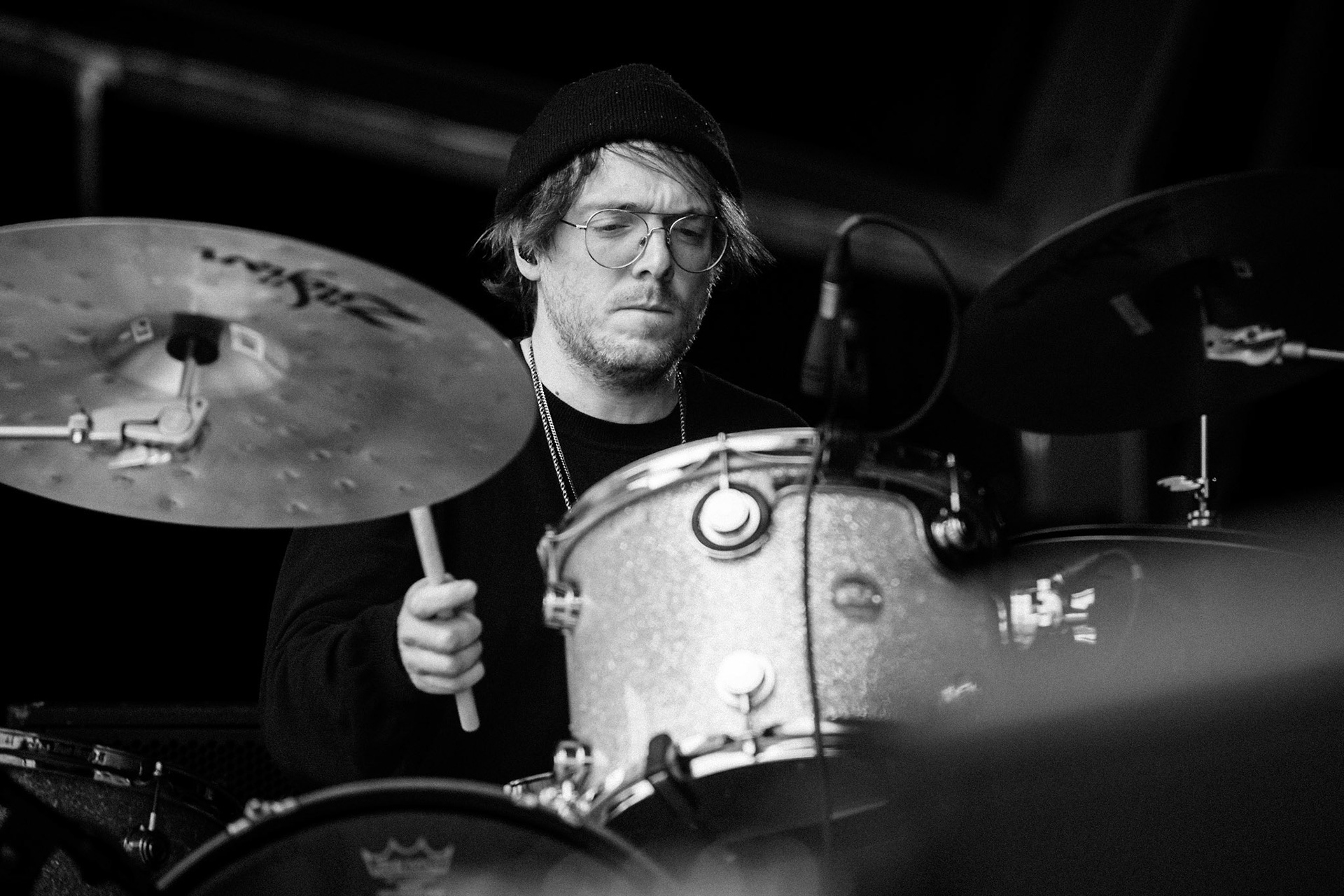 MADMADMAD, La Défense Jazz Festival, Parvis de la Défense, 22 juin 2022