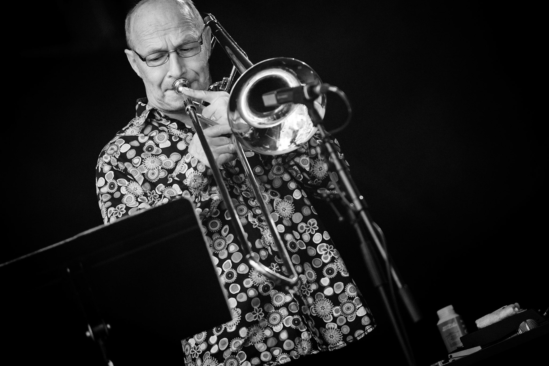 Fragments - Yves Rousseau Septet, La Défense Jazz Festival, Parvis de la Défense, 30 juin 2023