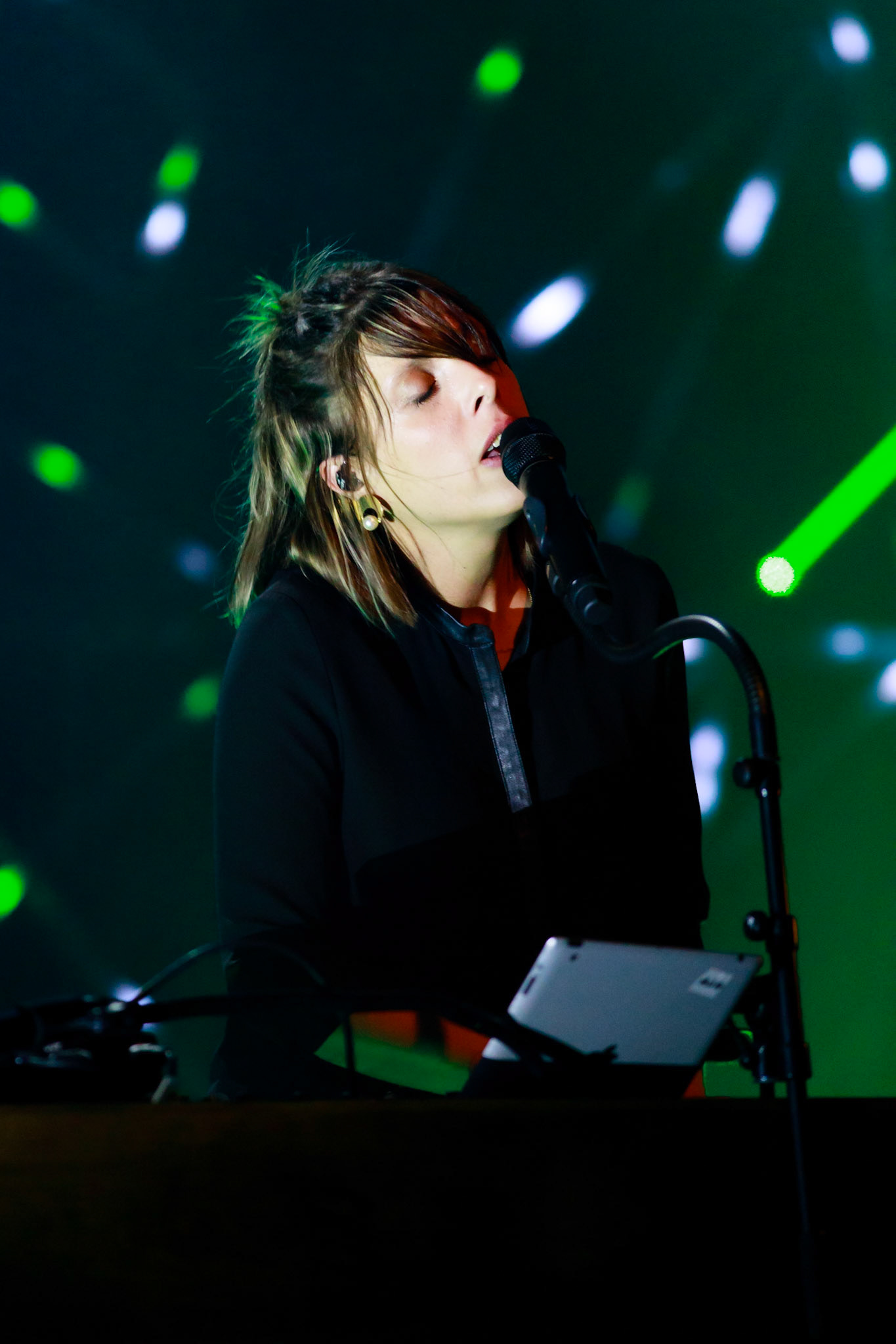 Cats On Trees, Festival de Marne, Théâtre Jean Vilar (Vitry sur Seine), 20 octobre 2018