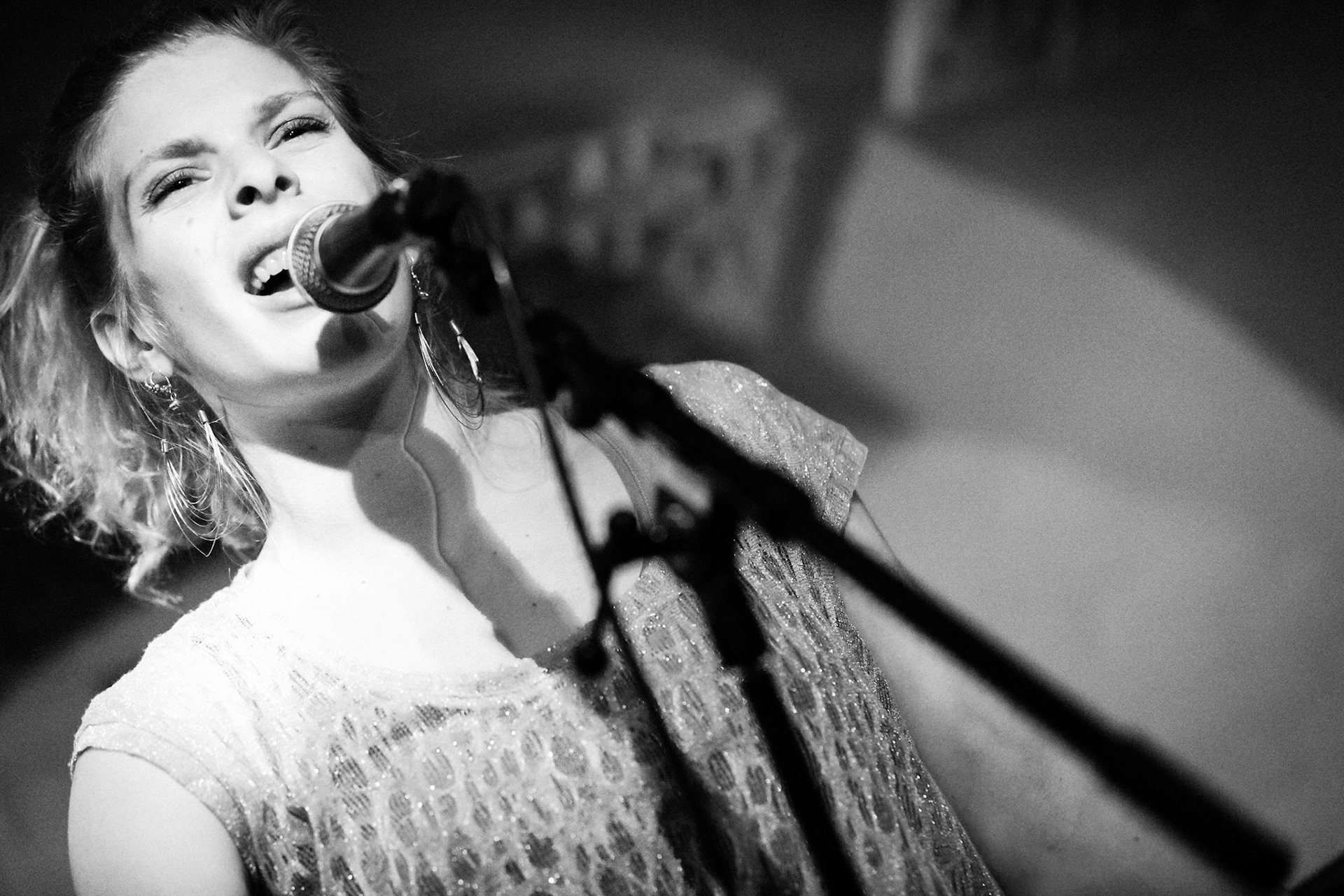 Lioness Shape, Festival Jazz Saint-Germain-des-Prés - Paris , Tremplin Jeunes Talents, Sunset-Sunside Jazz Club, 19 mai 2019, #lionessshape, @jazzstgermain, #jazz, @sunsetsunside