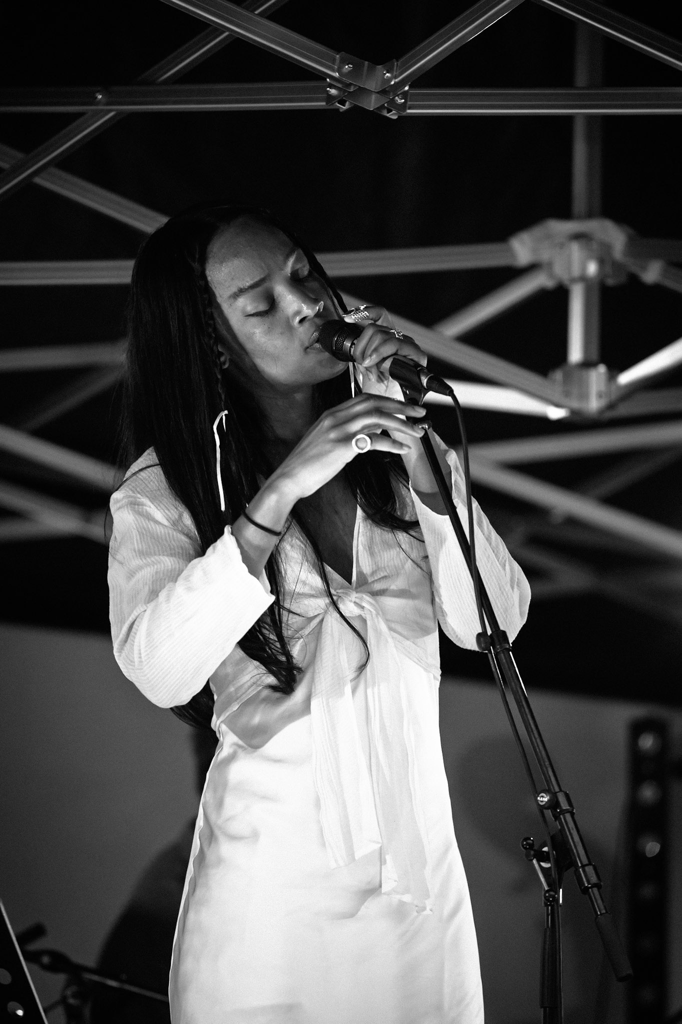 Poetic Ways Quintet, Festival Jazz à Saint-Germain-des-Prés - Paris, La Monnaie de Paris