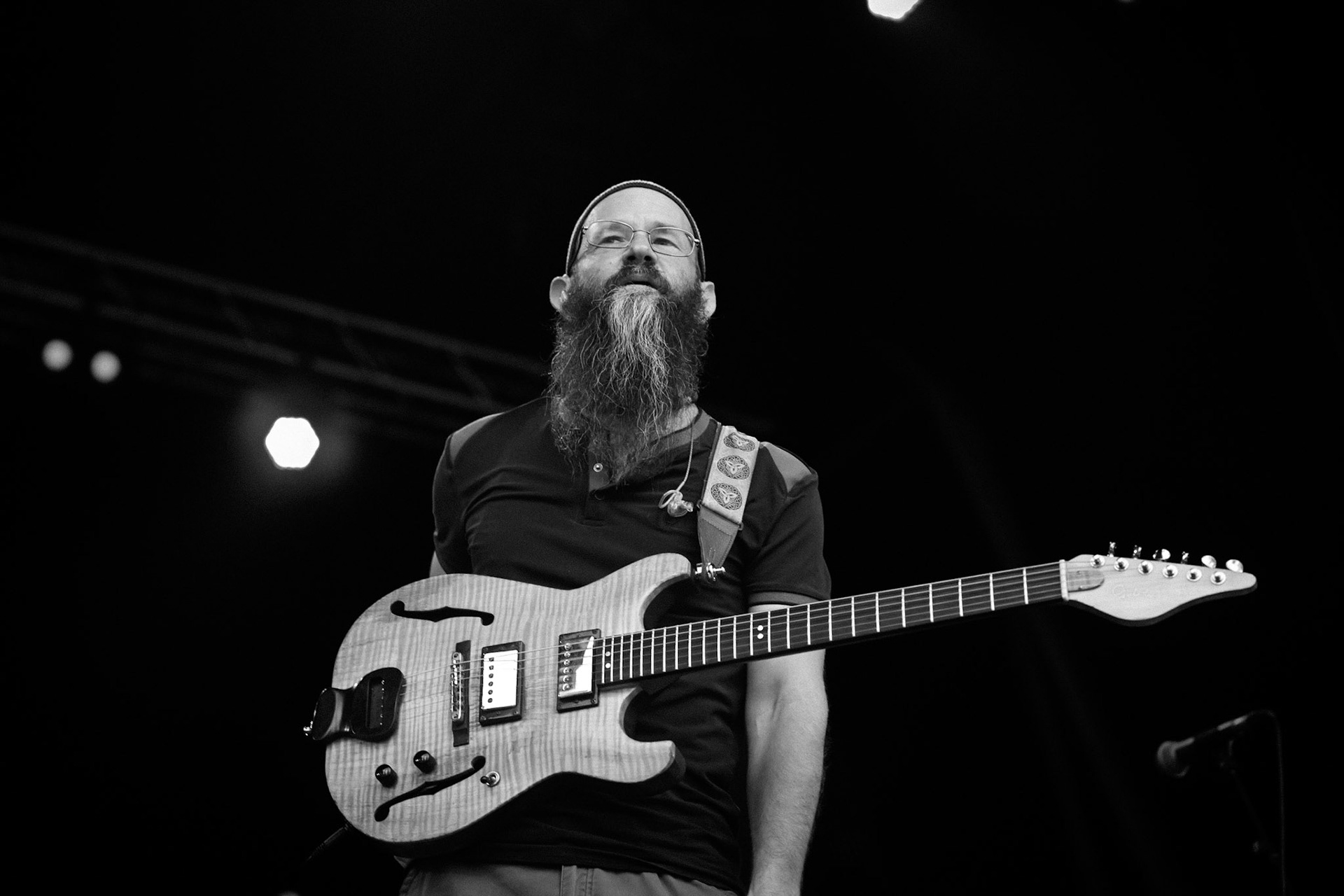 Groundation, La Défense Jazz Festival, Parvis de la Défense, 26 juin 2025