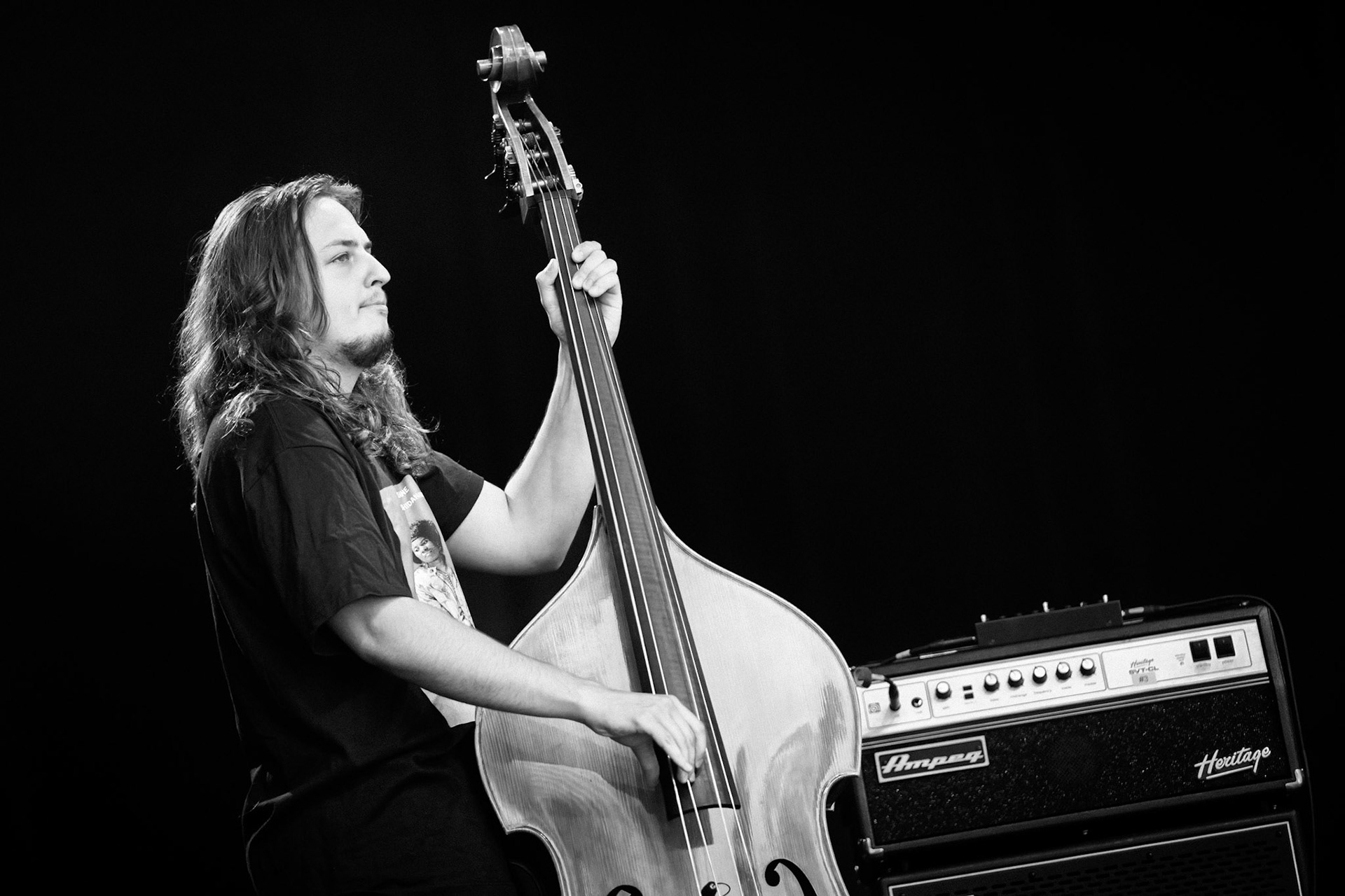 AMG, La Défense Jazz Festival, Parvis de la Défense, 25 juin 2025