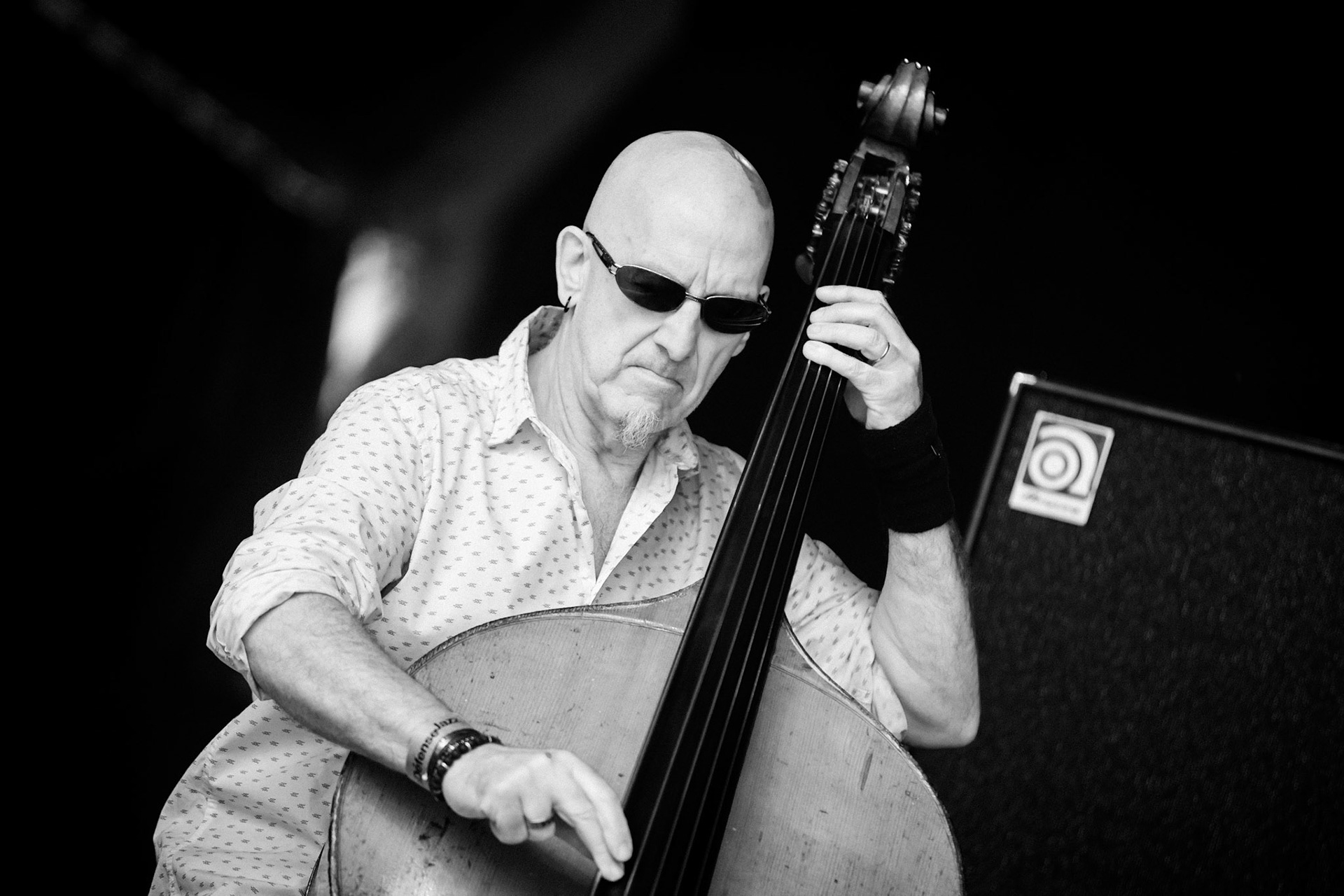 Fragments - Yves Rousseau Septet, La Défense Jazz Festival, Parvis de la Défense, 30 juin 2023