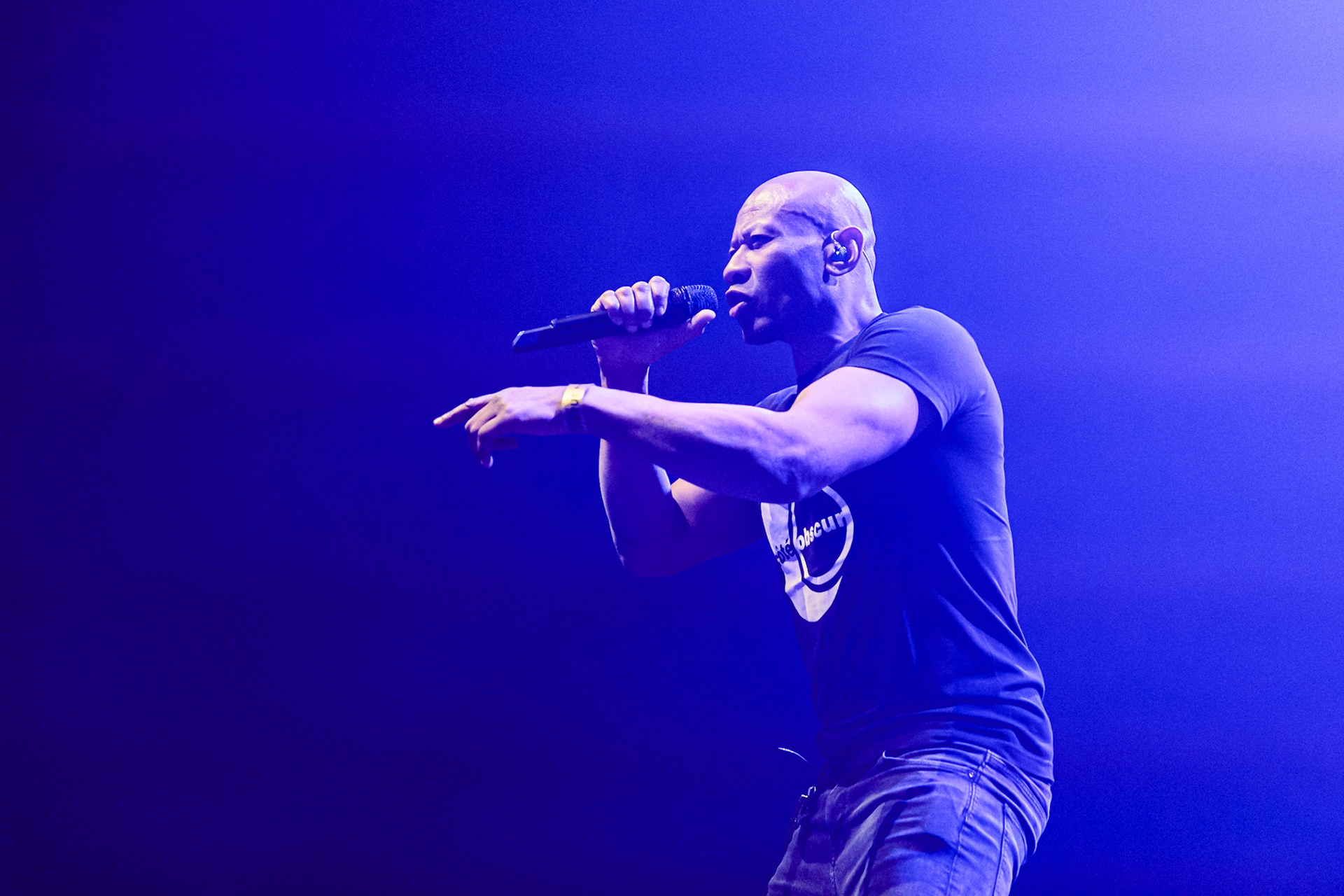 IAM, Festival Chorus des Hauts-de-Seine, La Seine Musicale (Boulogne-Billancourt), 9 avril 2022