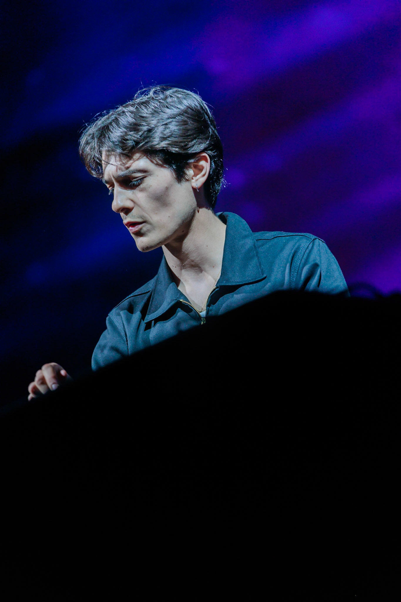 Kungs, Festival Chorus des Hauts-de-Seine, La Seine Musicale (Boulogne-Billancourt), 31 mars 2023