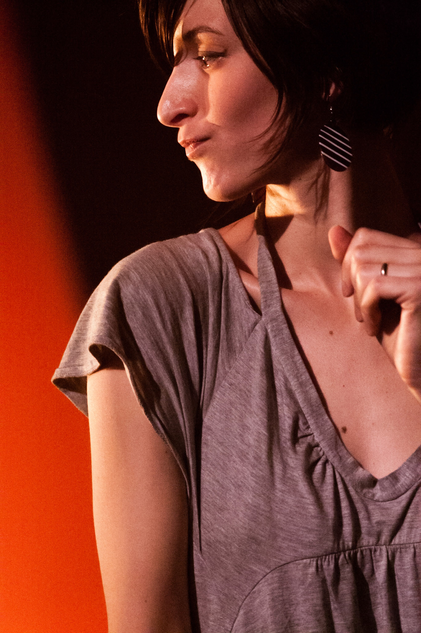 Pauline Croze