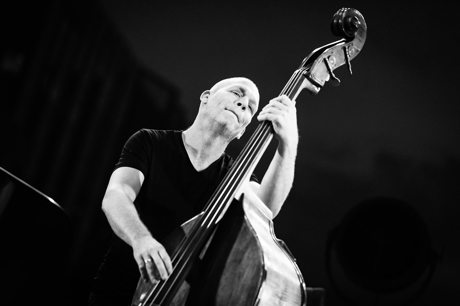 Avishîa Cohen Trio, La Défense Jazz Festival, Parvis de la Défense, 30 mai 2019, @avishaicohenmusic, #jazz, @ladefensejazz, @parisladefense