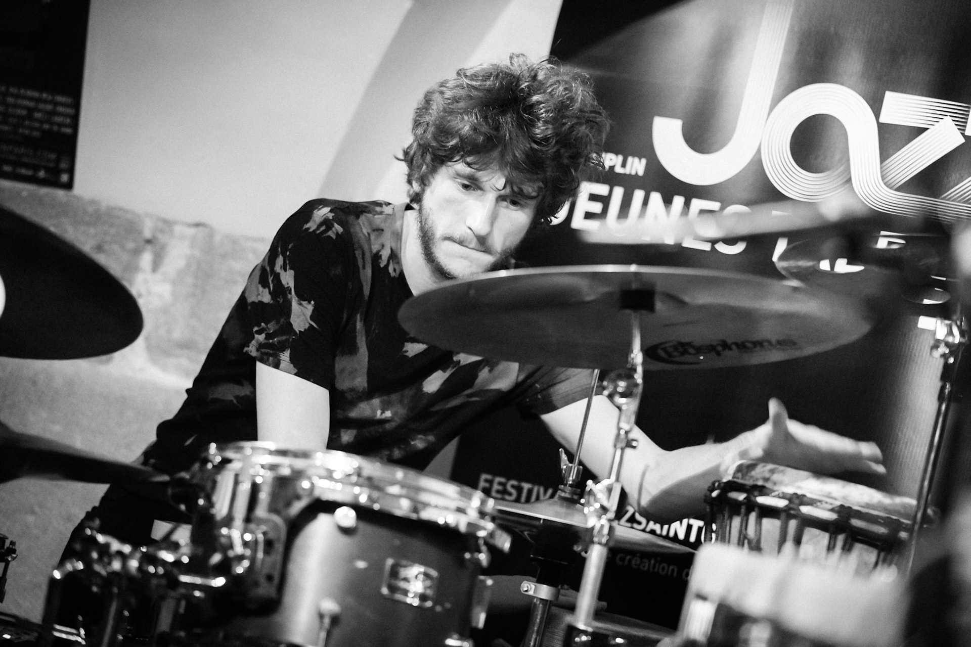 Emergency Lane, Festival Jazz Saint-Germain-des-Prés - Paris , Tremplin Jeunes Talents, Sunset-Sunside Jazz Club, 19 mai 2019, @emergency_lane, @jazzstgermain, #jazz, @sunsetsunside