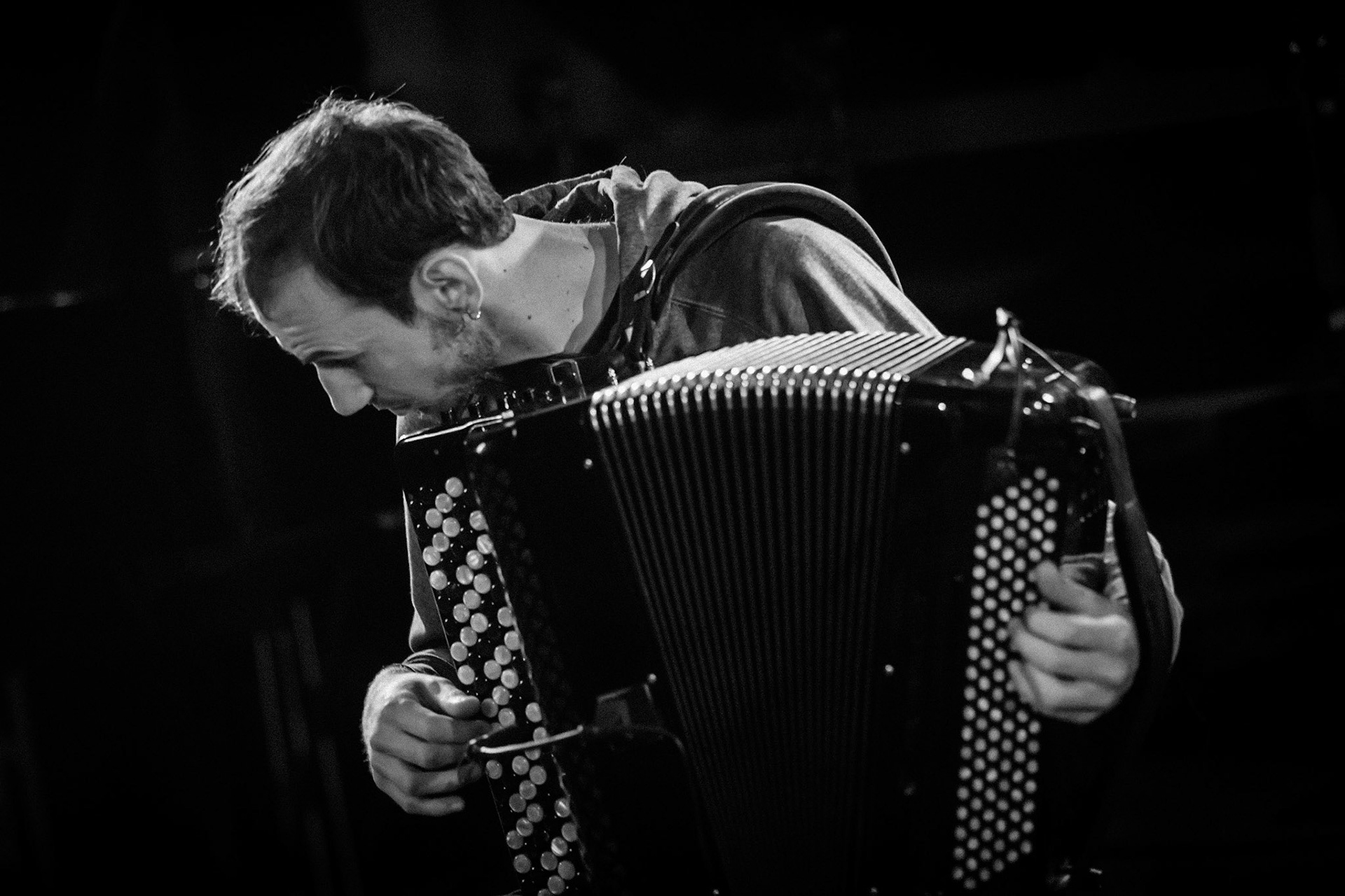 Noé Clerc Trio, Festival Jazz Saint-Germain-des-Prés - Paris , Maison de l'Océan - Grand amphithéâtre, 20 mai 2022