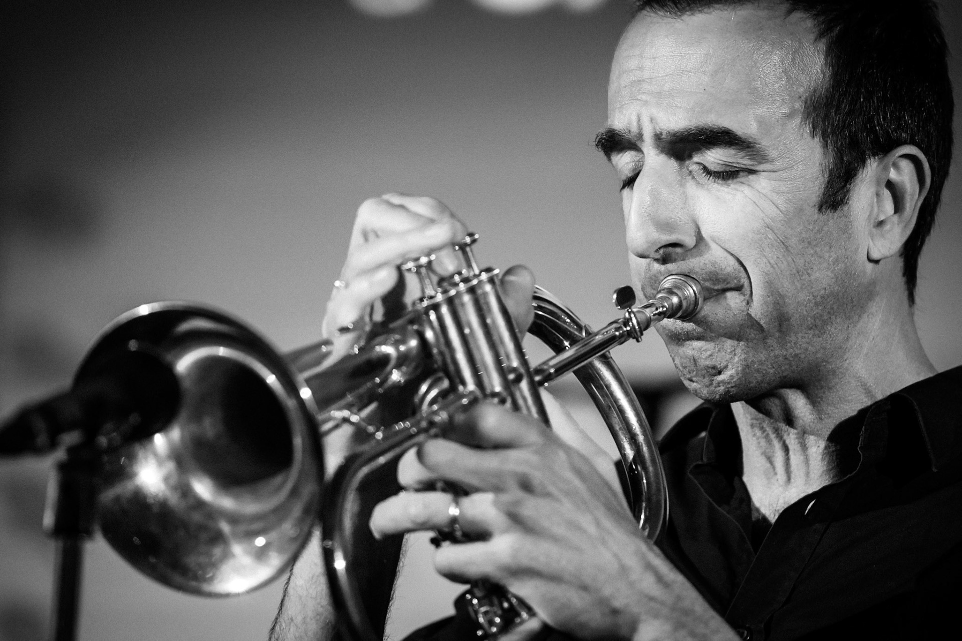 Laurent Cugny Tentet, Festival Jazz à Saint-Germain-des-Prés - Paris, Sorbonne Université - auditorium Jussieu