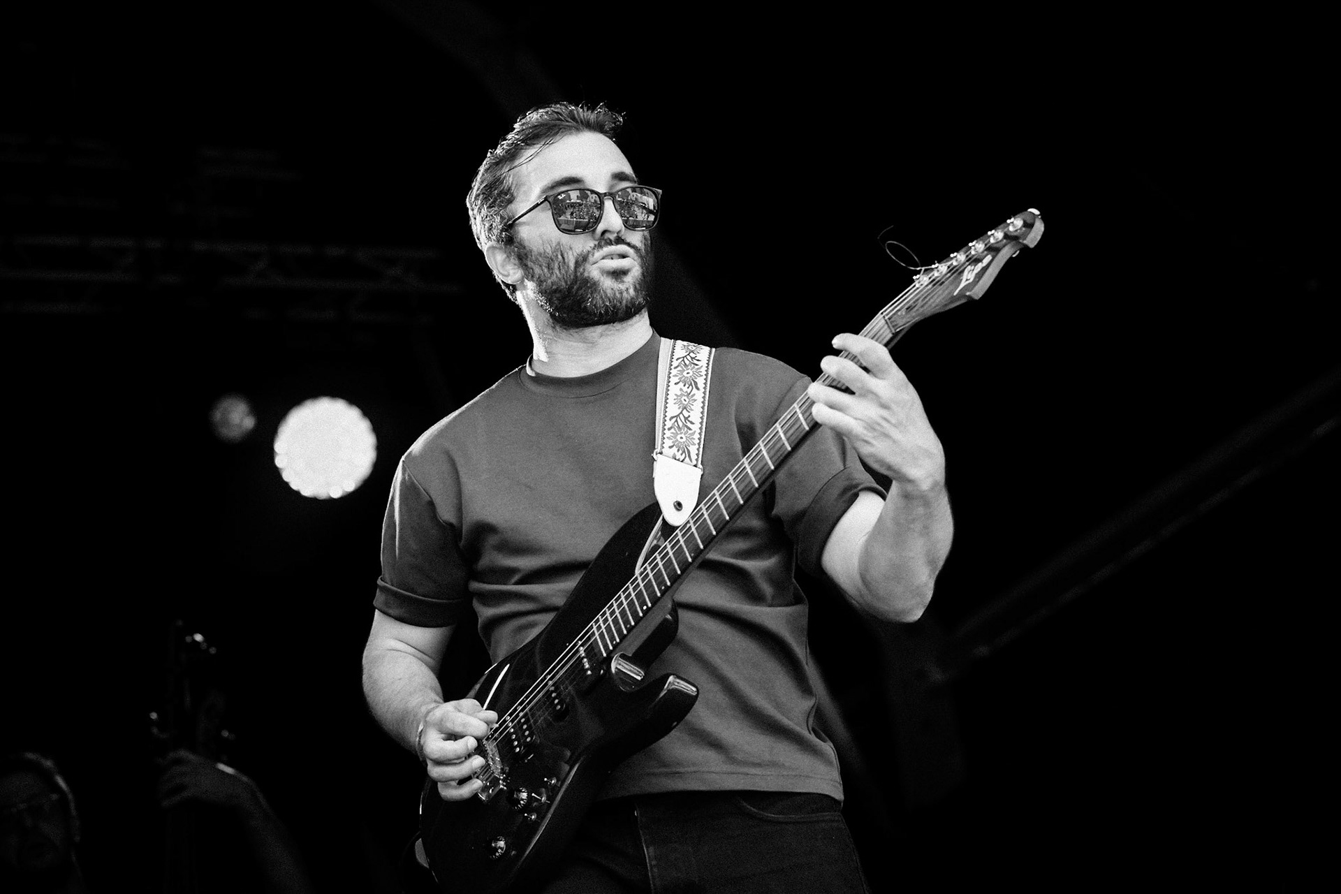 Daïda, La Défense Jazz Festival, Parvis de la Défense, 21 juin 2022