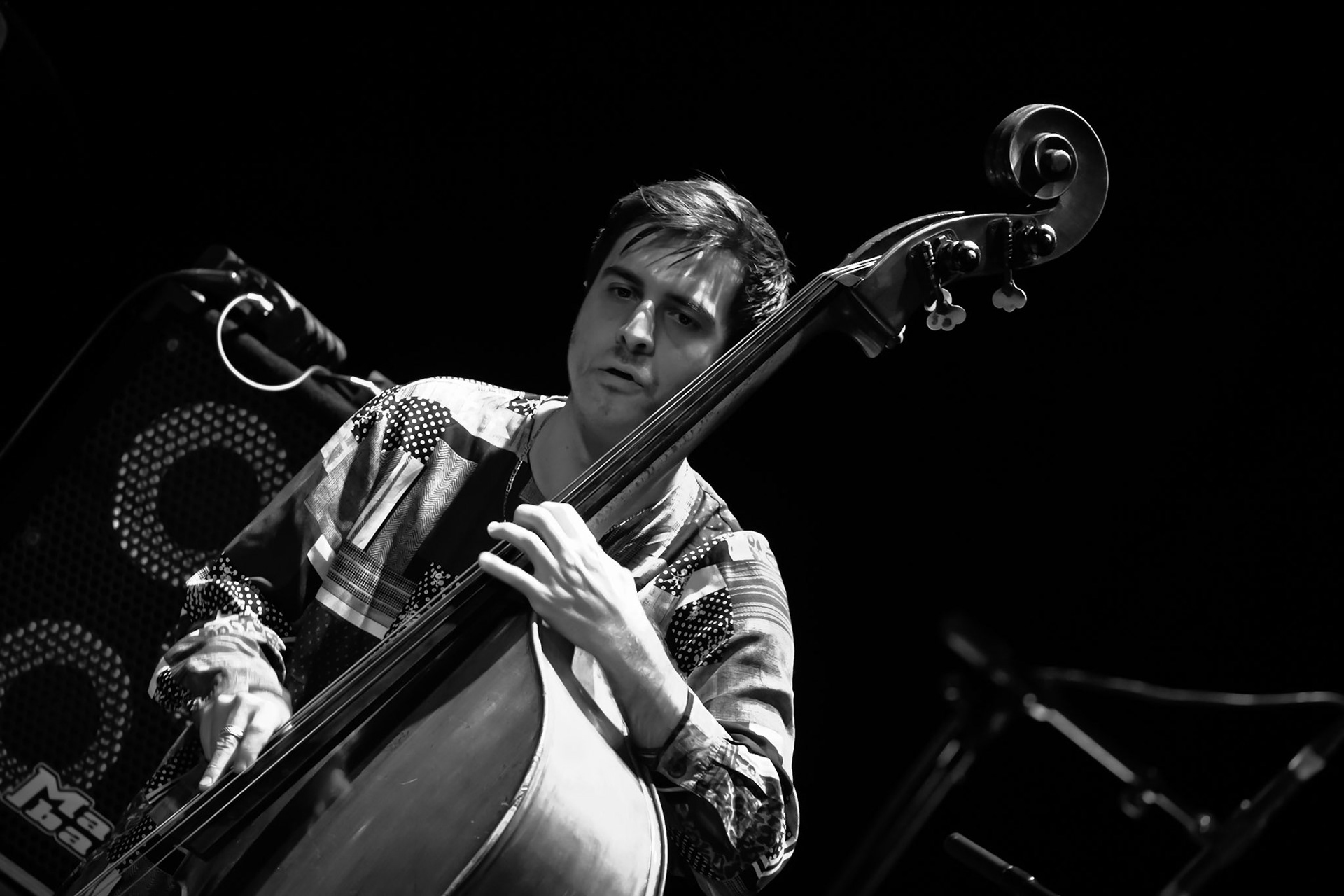 Paul Lay Trio, Festival Jazz à Saint-Germain-des-Prés - Paris, Théâtre de l'Alliance Française