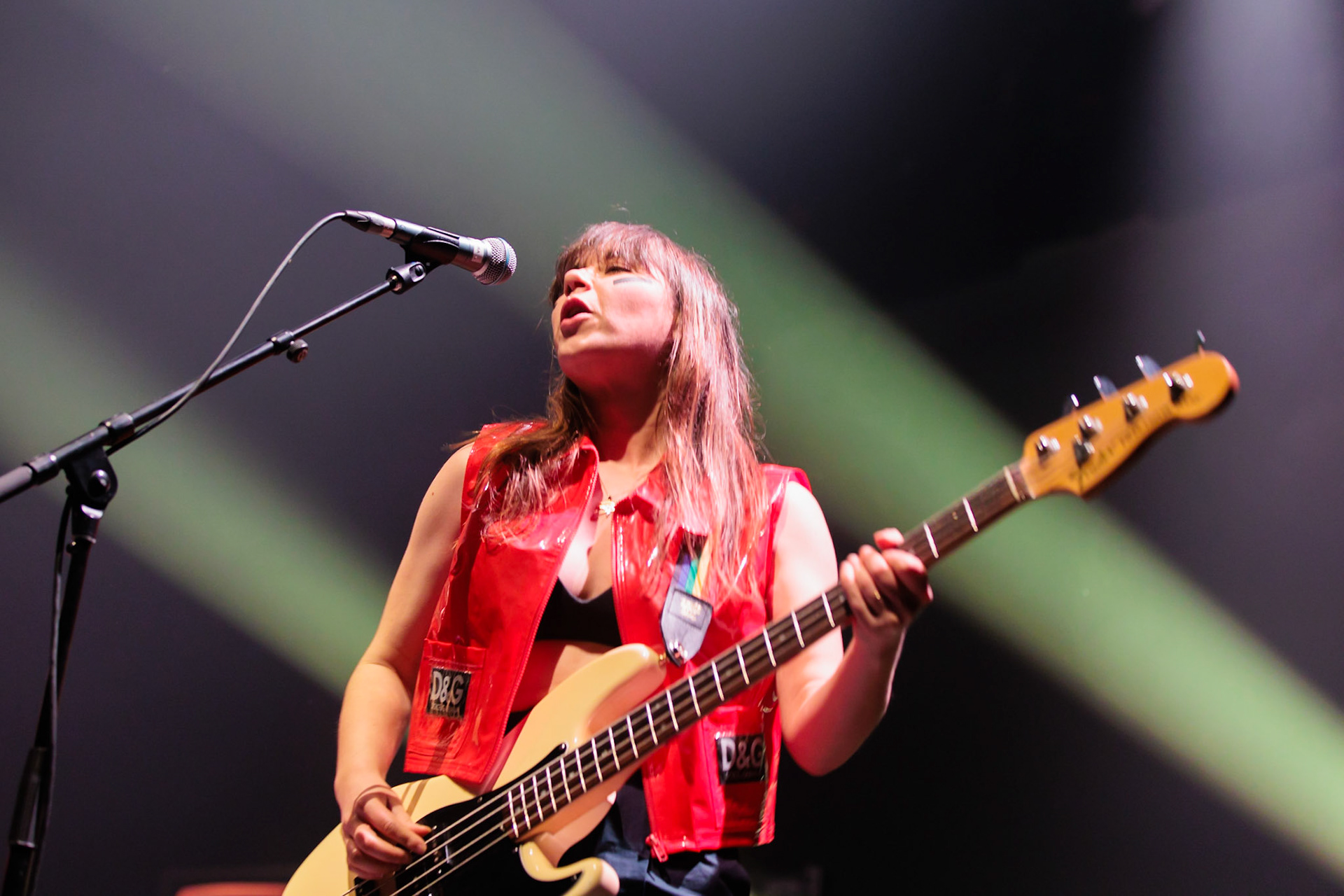 Hyphen Hyphen, Festival Chorus des Hauts-de-Seine, La Seine Musicale (Boulogne-Billancourt), 2 avril 2023
