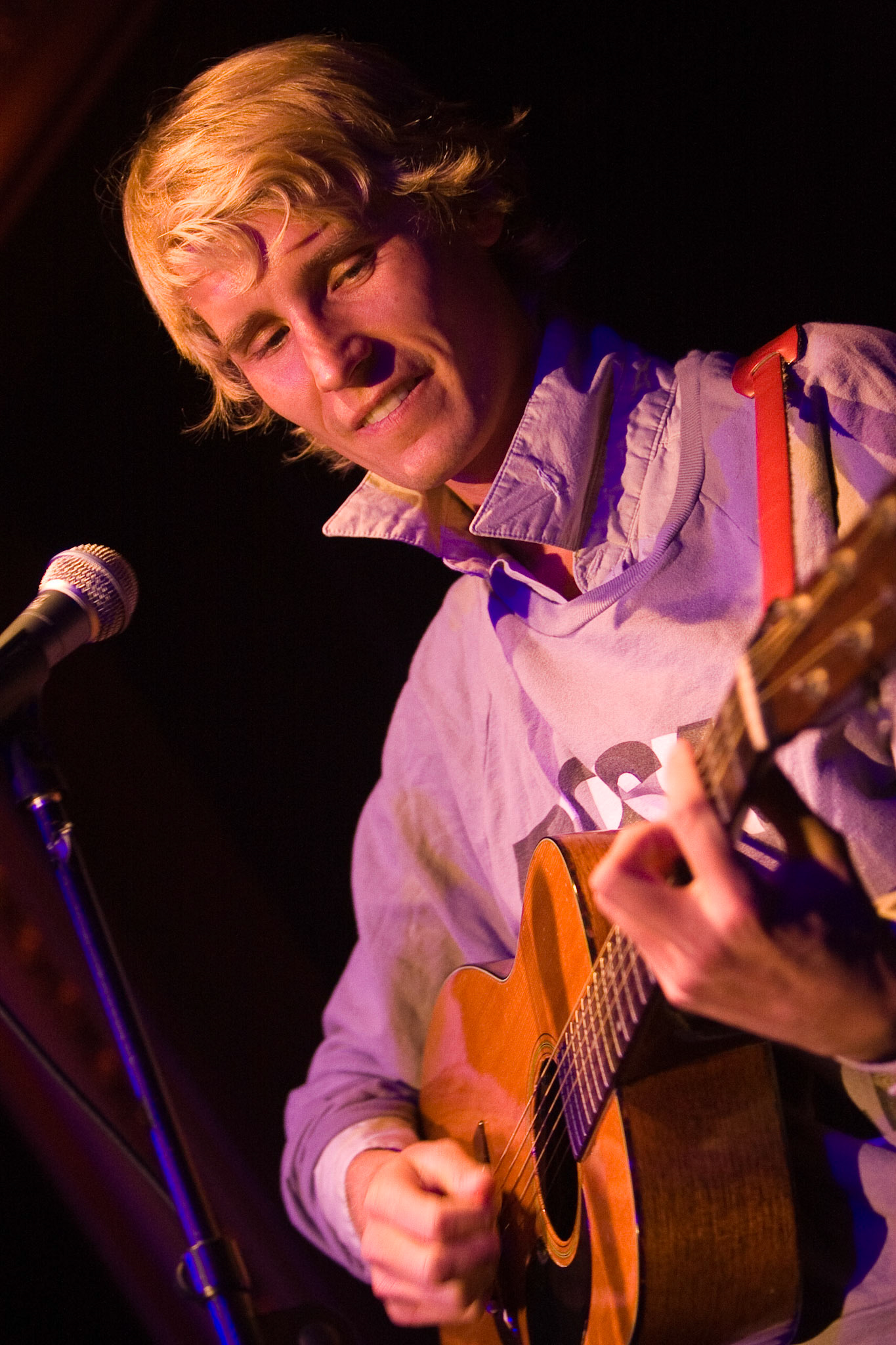 Tom Brosseau