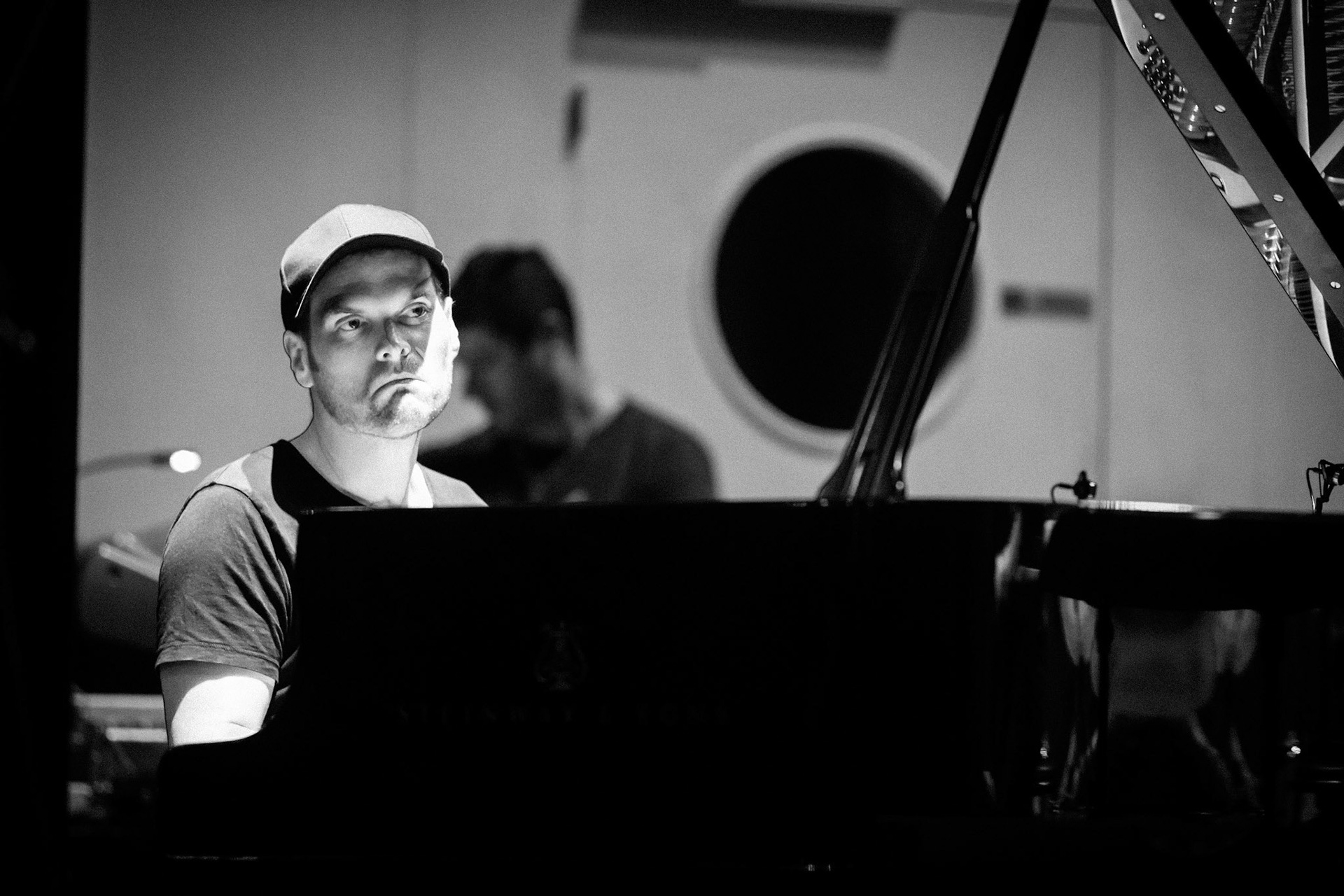 Kyle Eastwood Quintet feat Camille Bertault, Hugh Coltman, Festival Jazz Saint-Germain-des-Prés - Paris , Odéon - Théâtre de l'Europe, 16 mai 2022