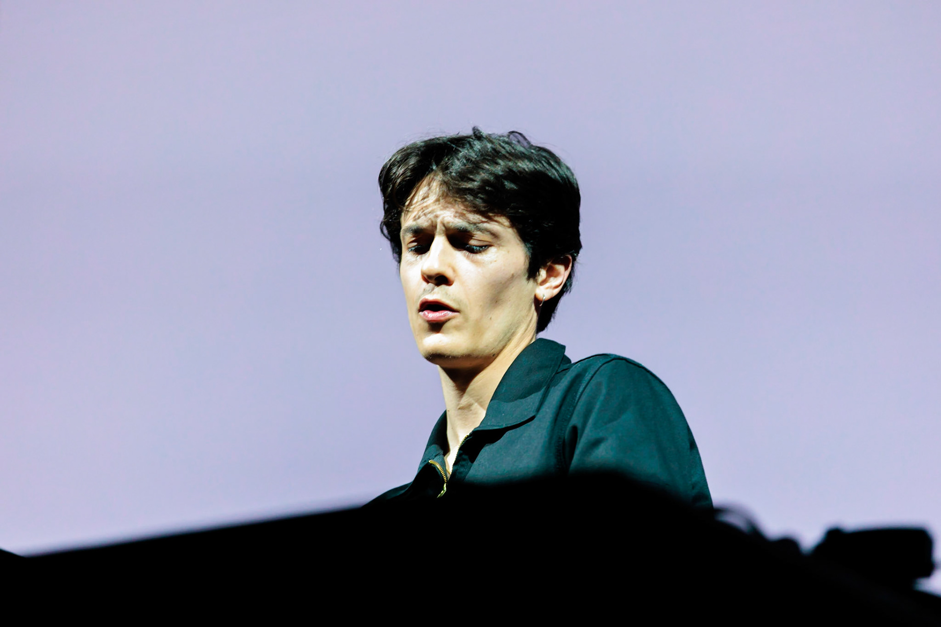 Kungs, Festival Chorus des Hauts-de-Seine, La Seine Musicale (Boulogne-Billancourt), 31 mars 2023