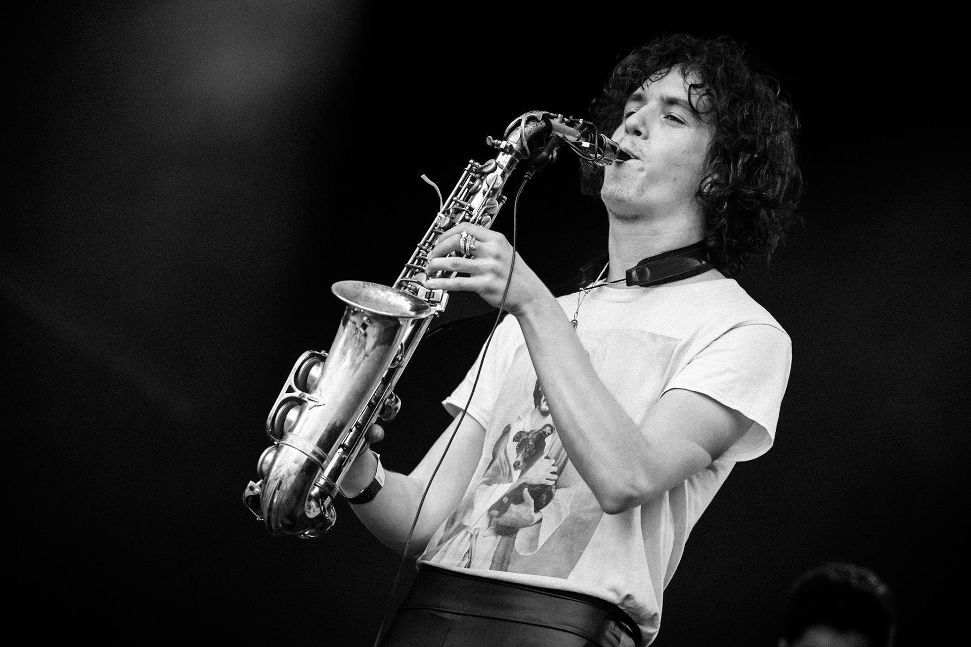 Fustige, La Défense Jazz Festival, Parvis de la Défense, 23 juin 2022