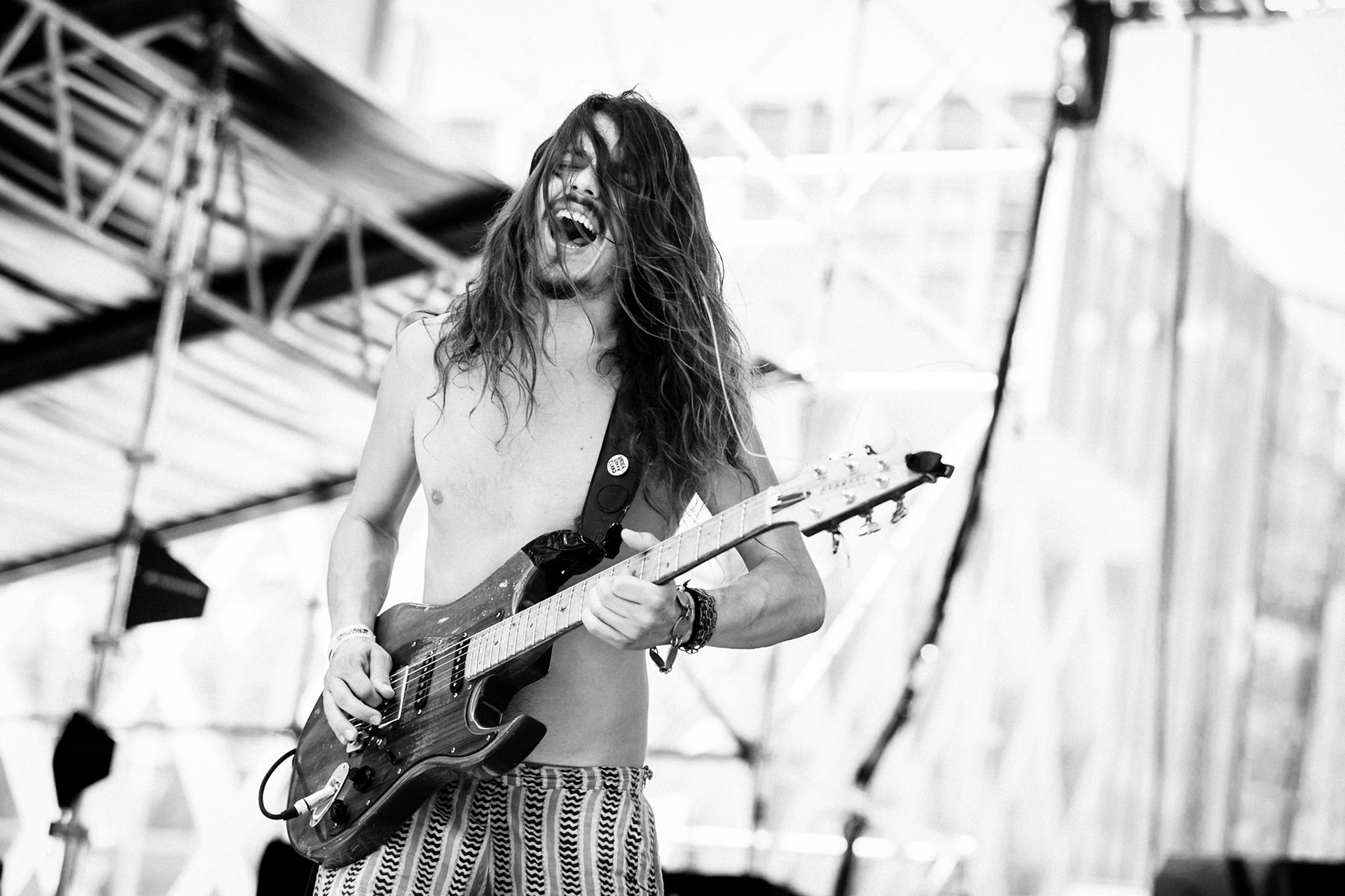 Cykada, La Défense Jazz Festival, Parvis de la Défense, 26 mai 2019