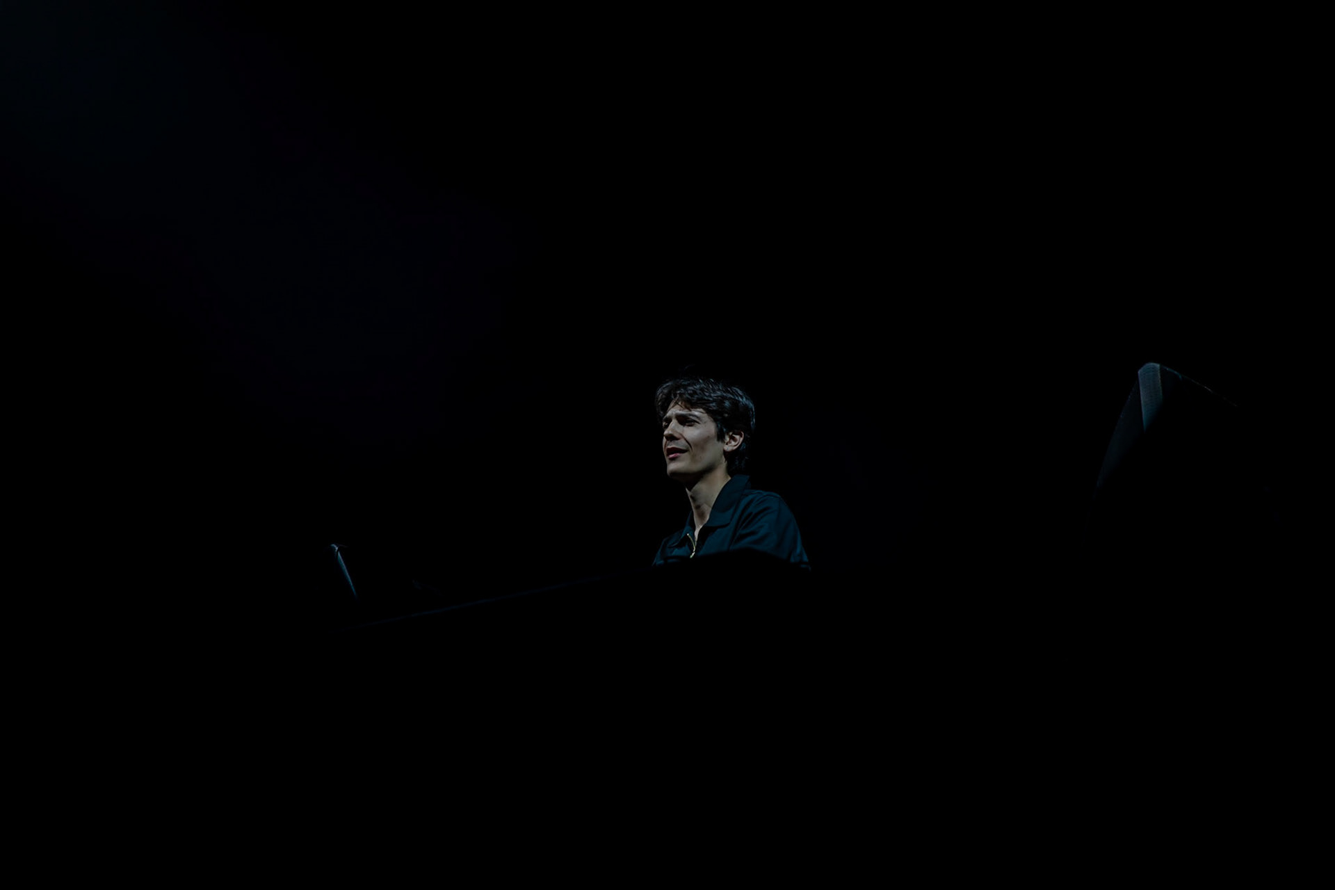 Kungs, Festival Chorus des Hauts-de-Seine, La Seine Musicale (Boulogne-Billancourt), 31 mars 2023