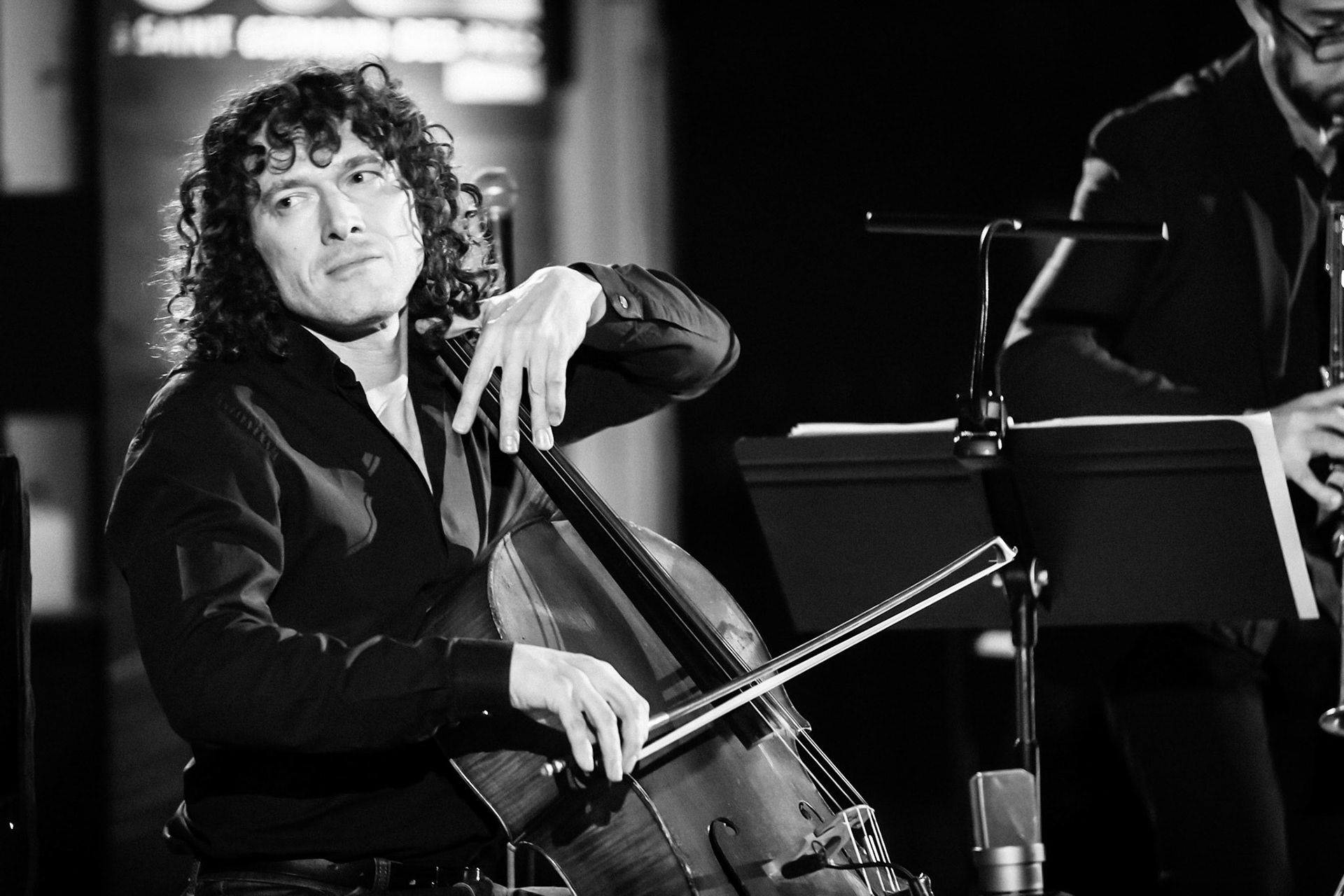 Trio Herman - Salque - Parisien, Festival Jazz Saint-Germain-des-Prés - Paris , Eglise Saint-Germain-des-Prés, 21 mai 2019